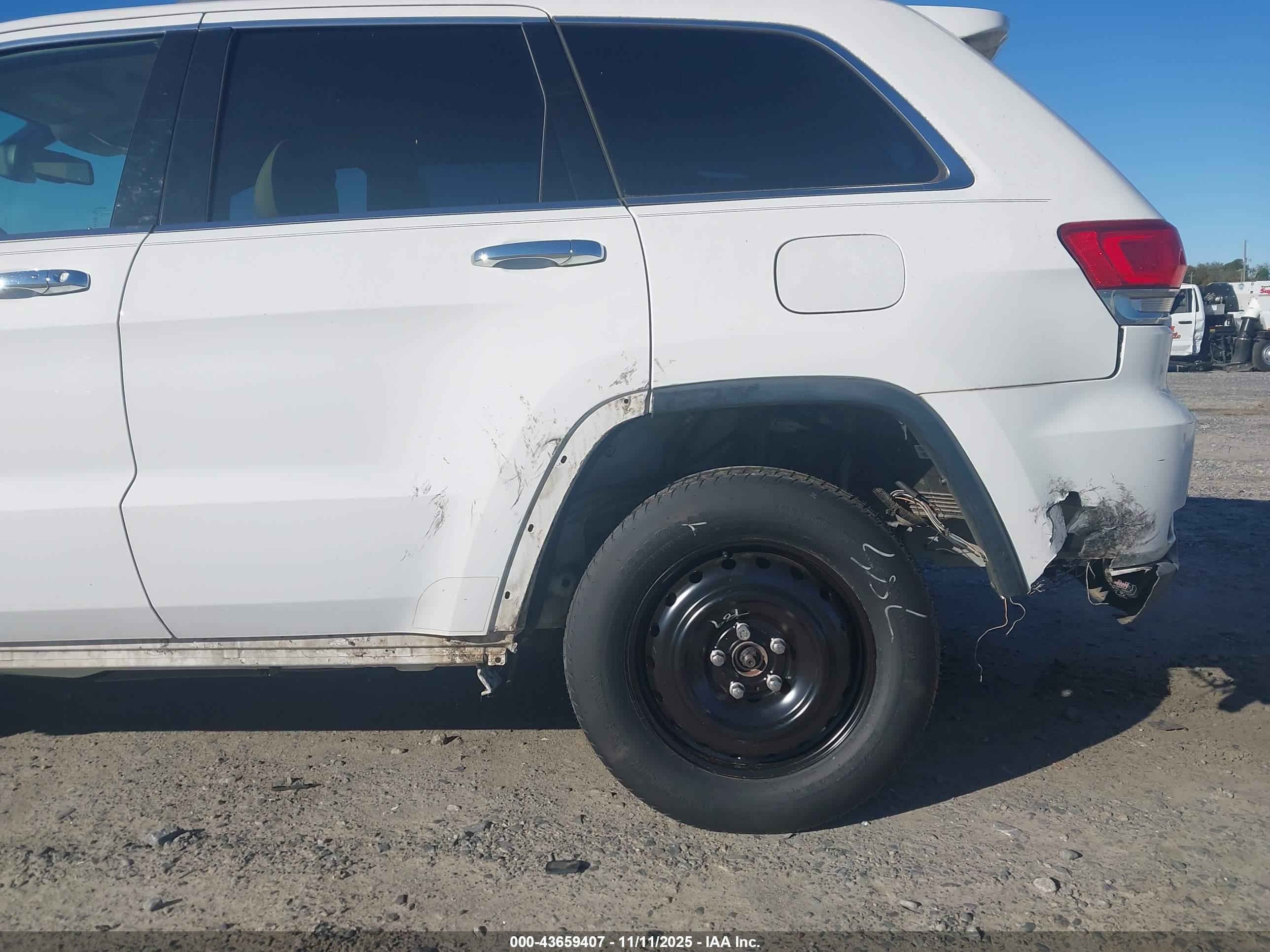 JEEP GRAND image 6