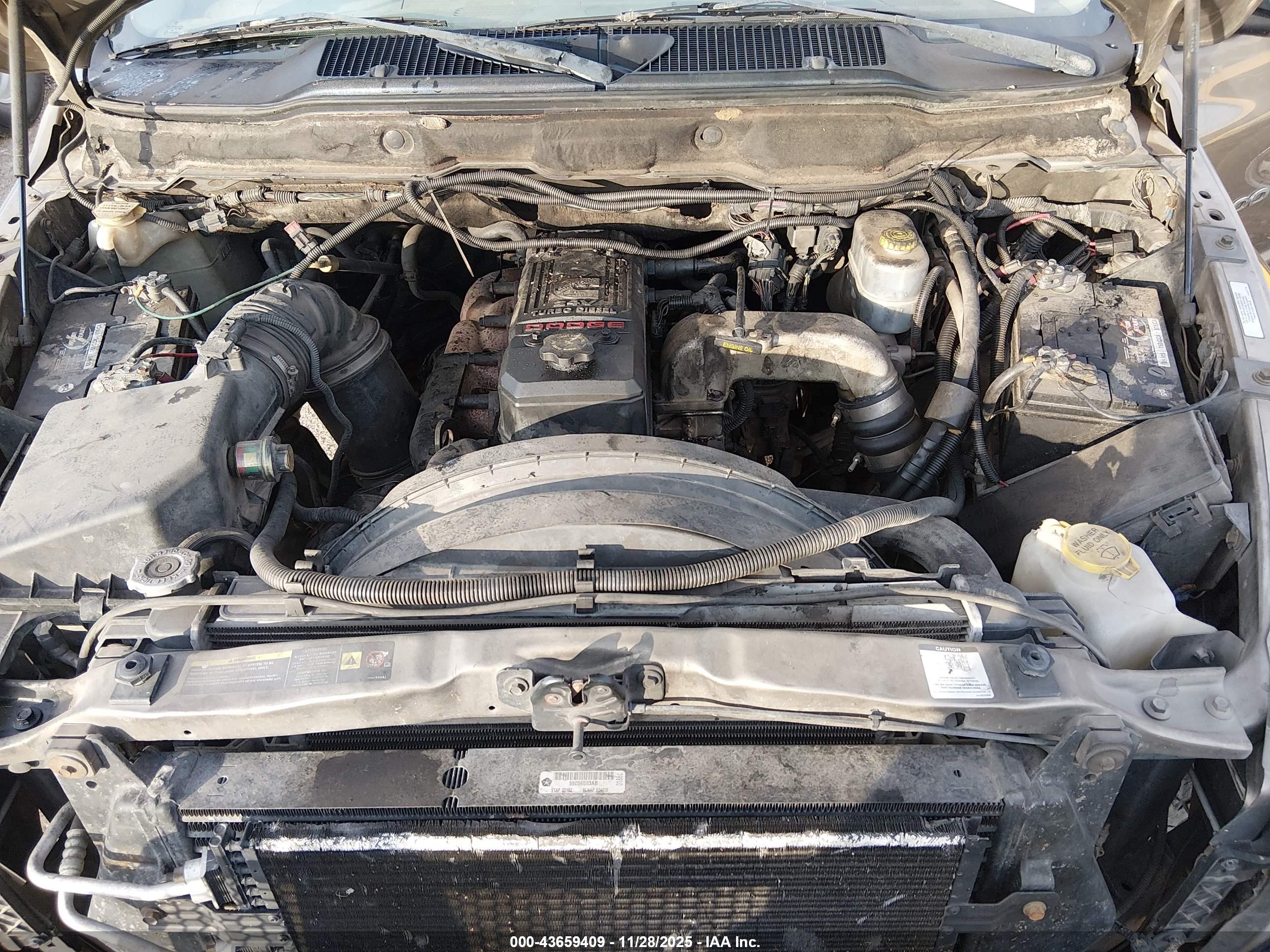 DODGE RAM image 10