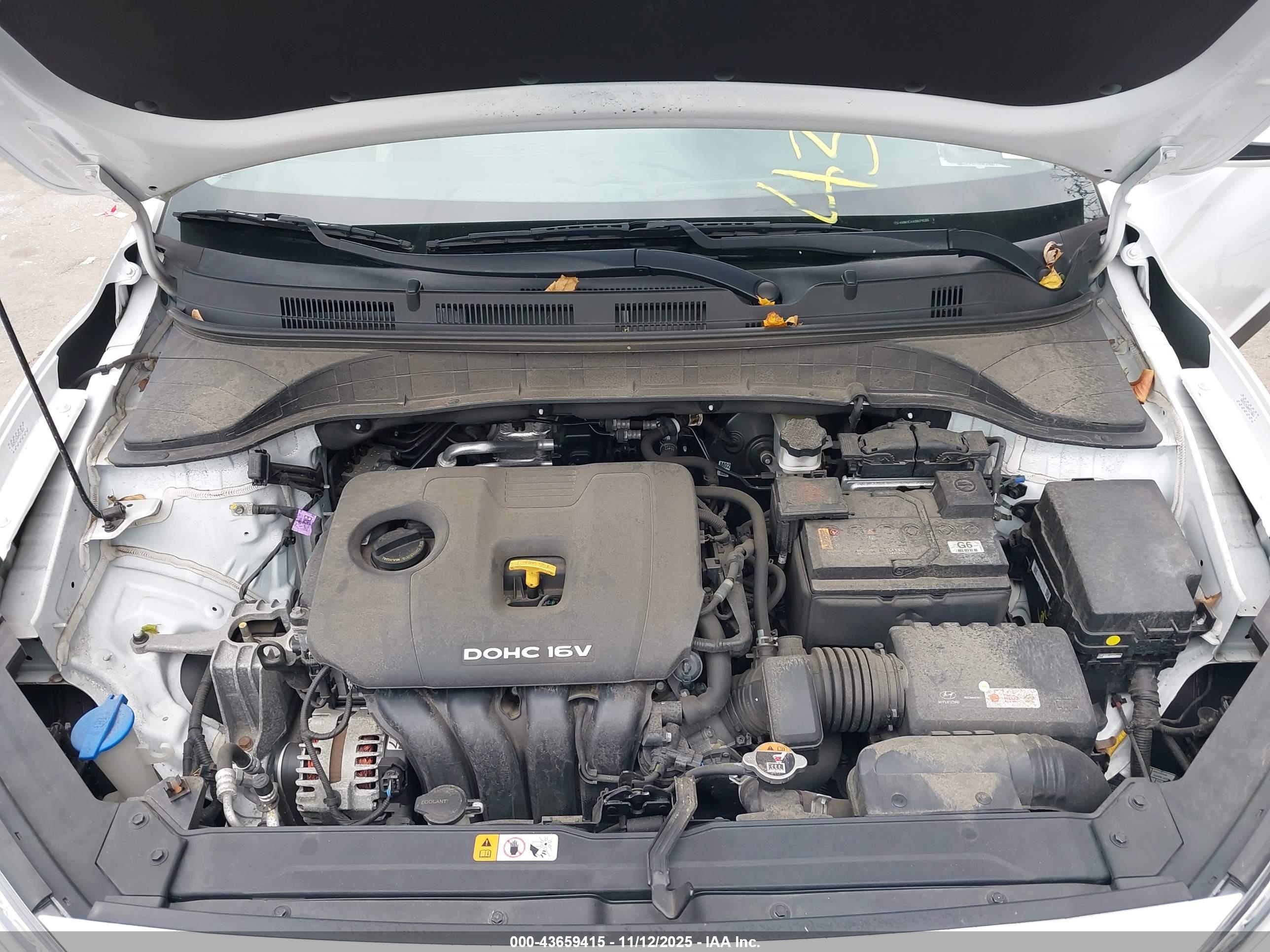 HYUNDAI KONA image 10