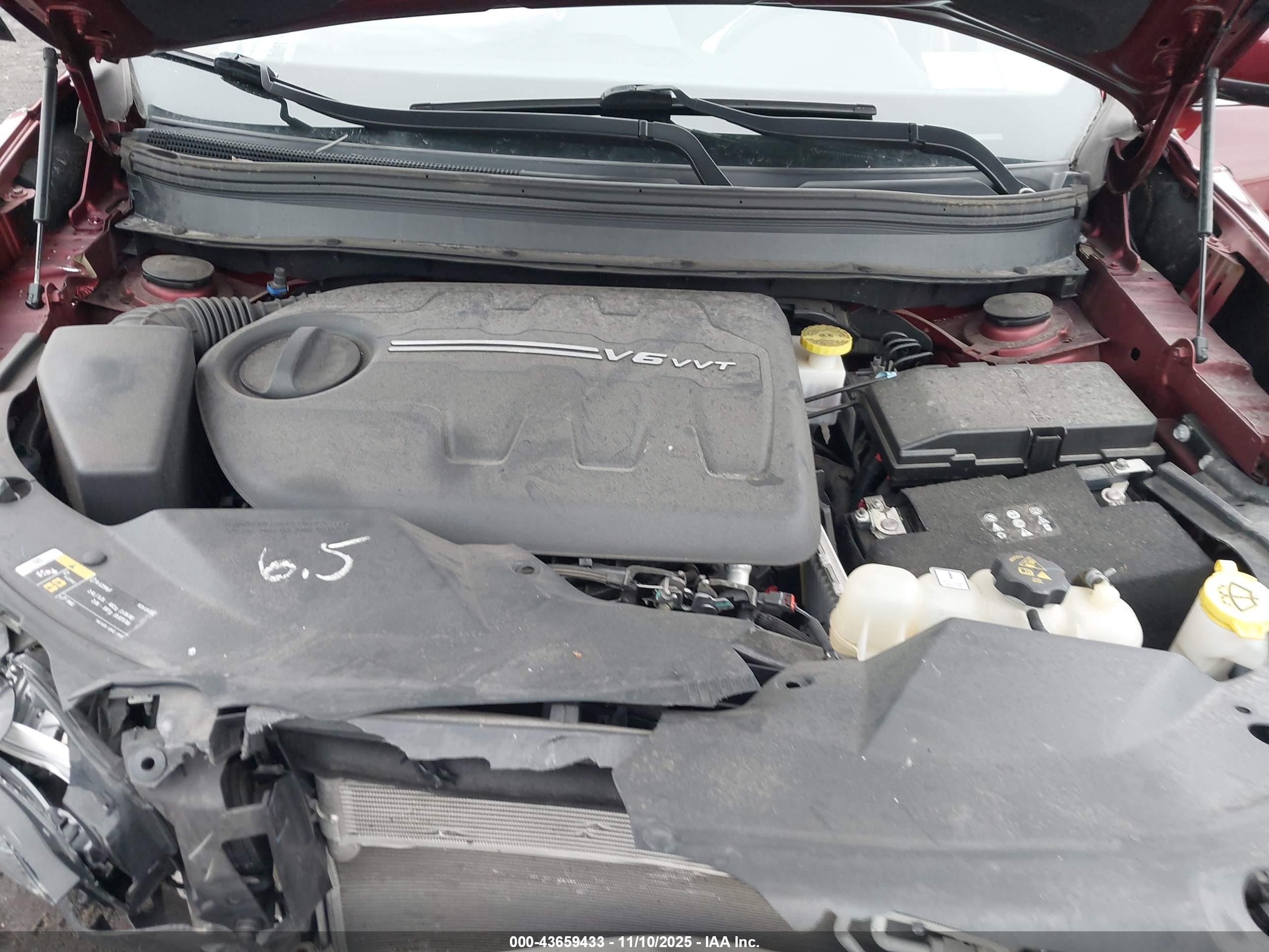 JEEP CHEROKEE image 10