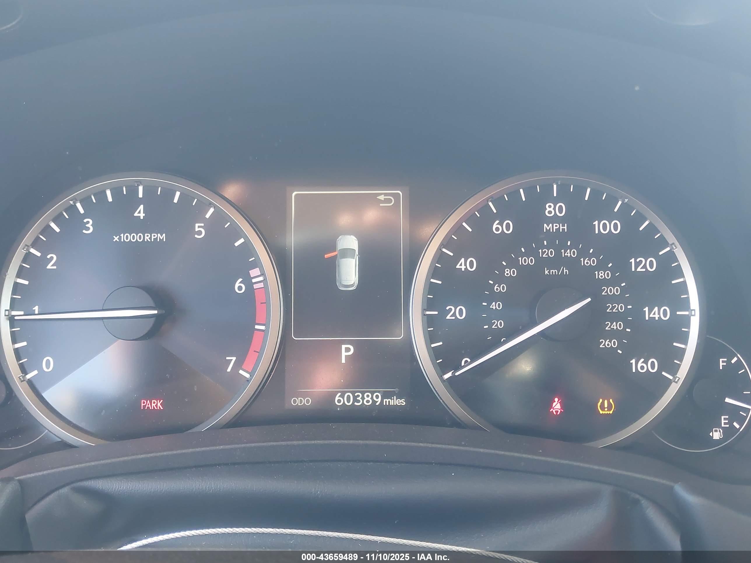 LEXUS NX image 7