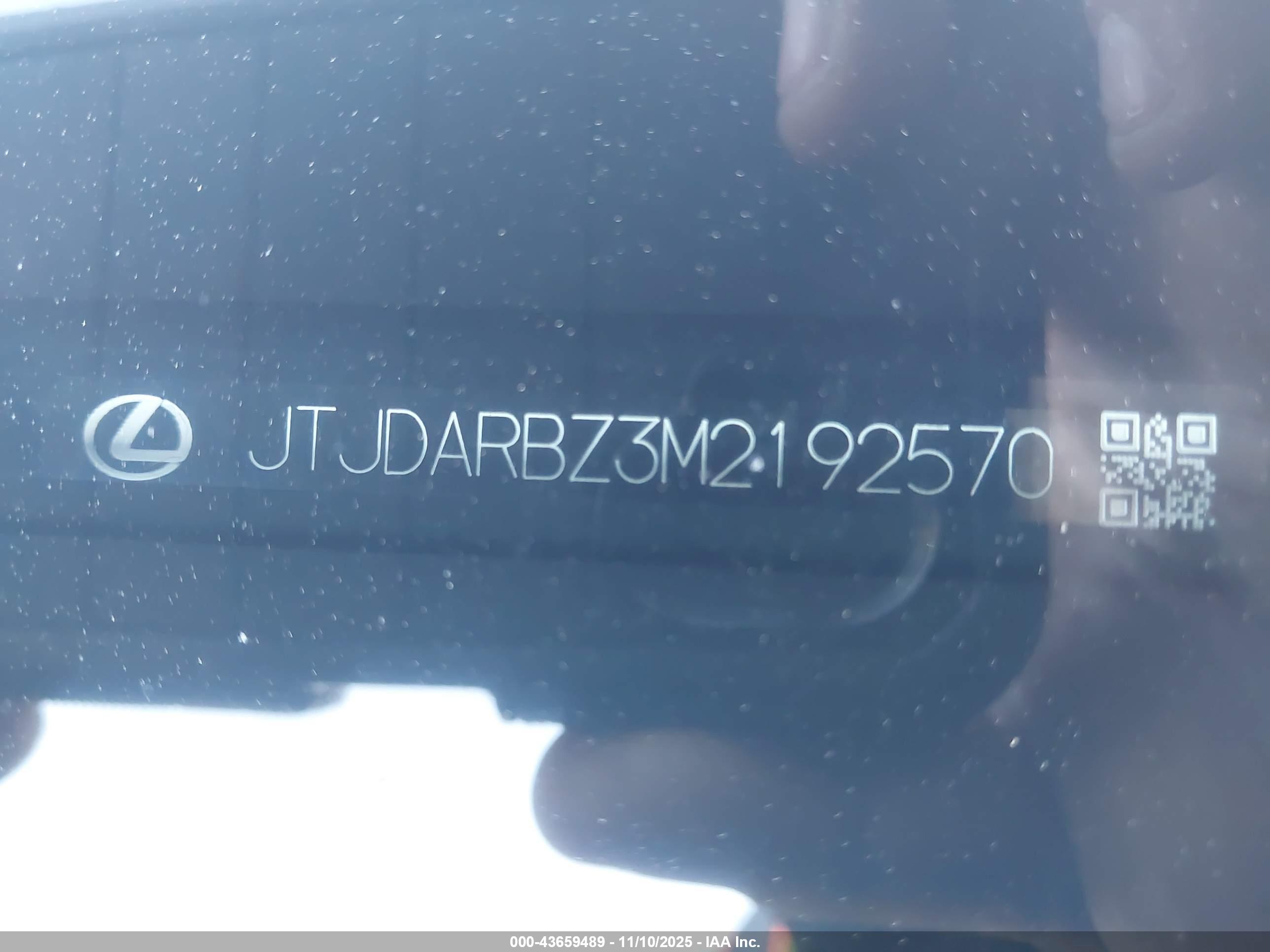 LEXUS NX image 9