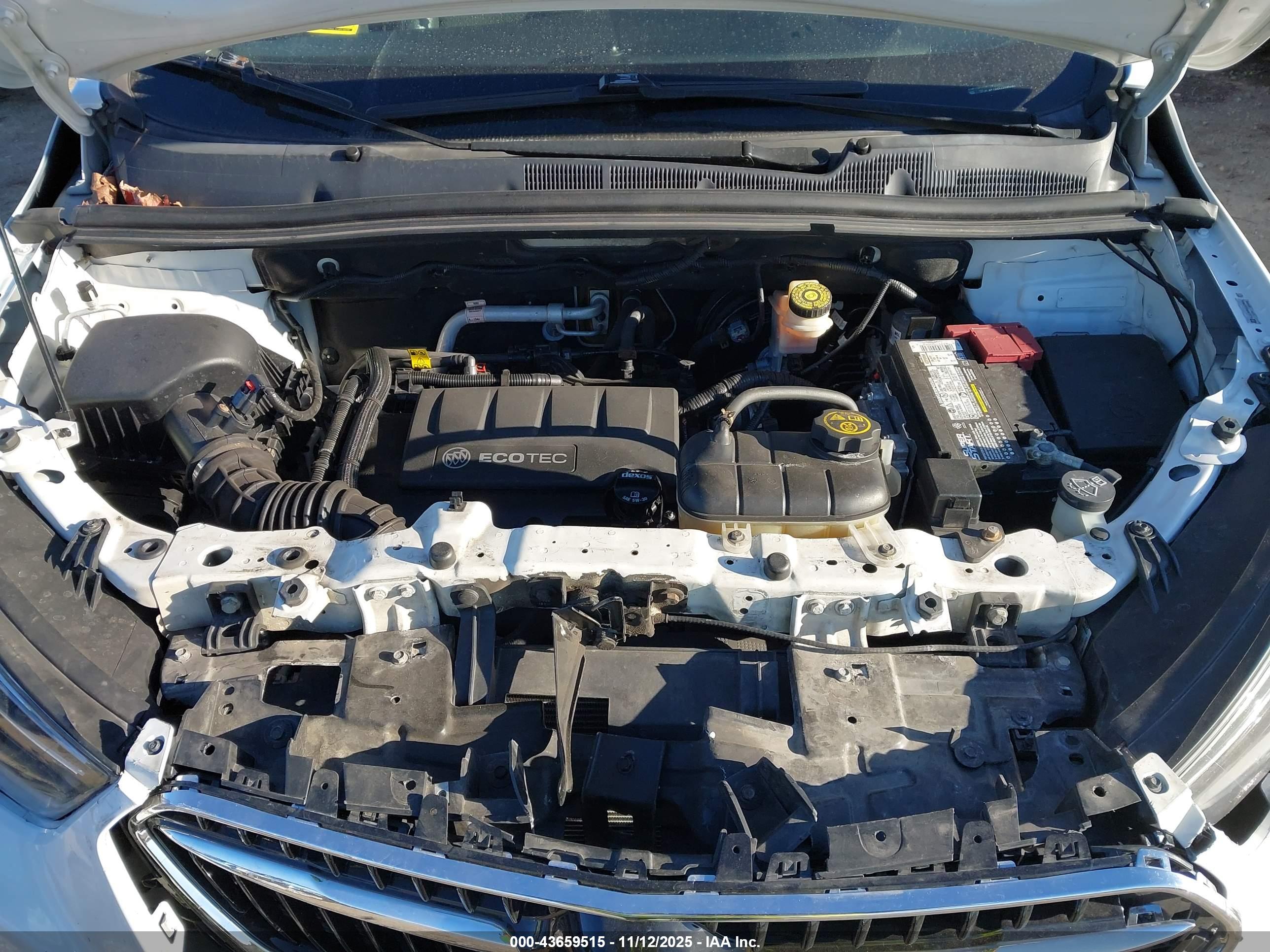 BUICK ENCORE image 10