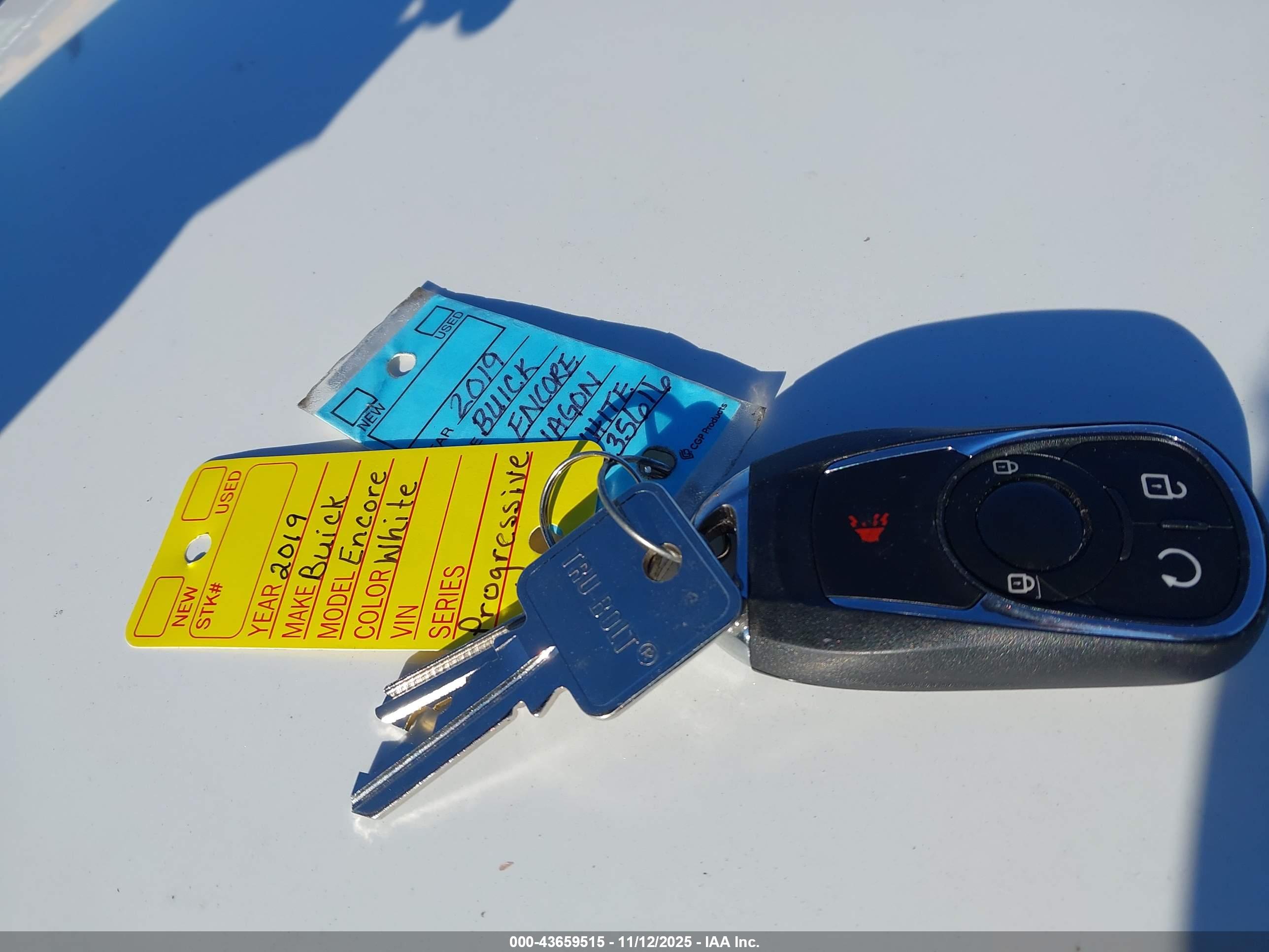 BUICK ENCORE image 11