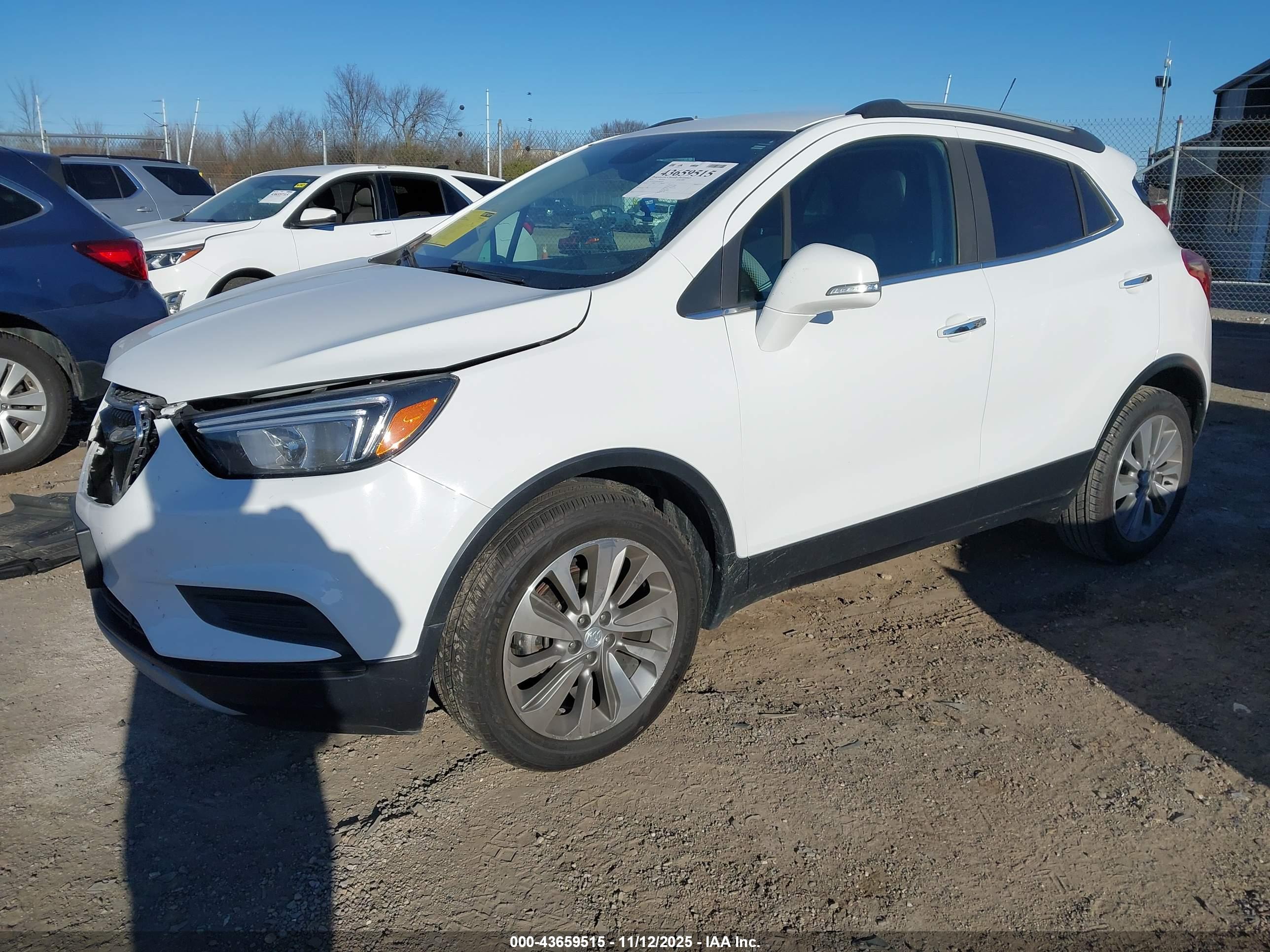 BUICK ENCORE image 2