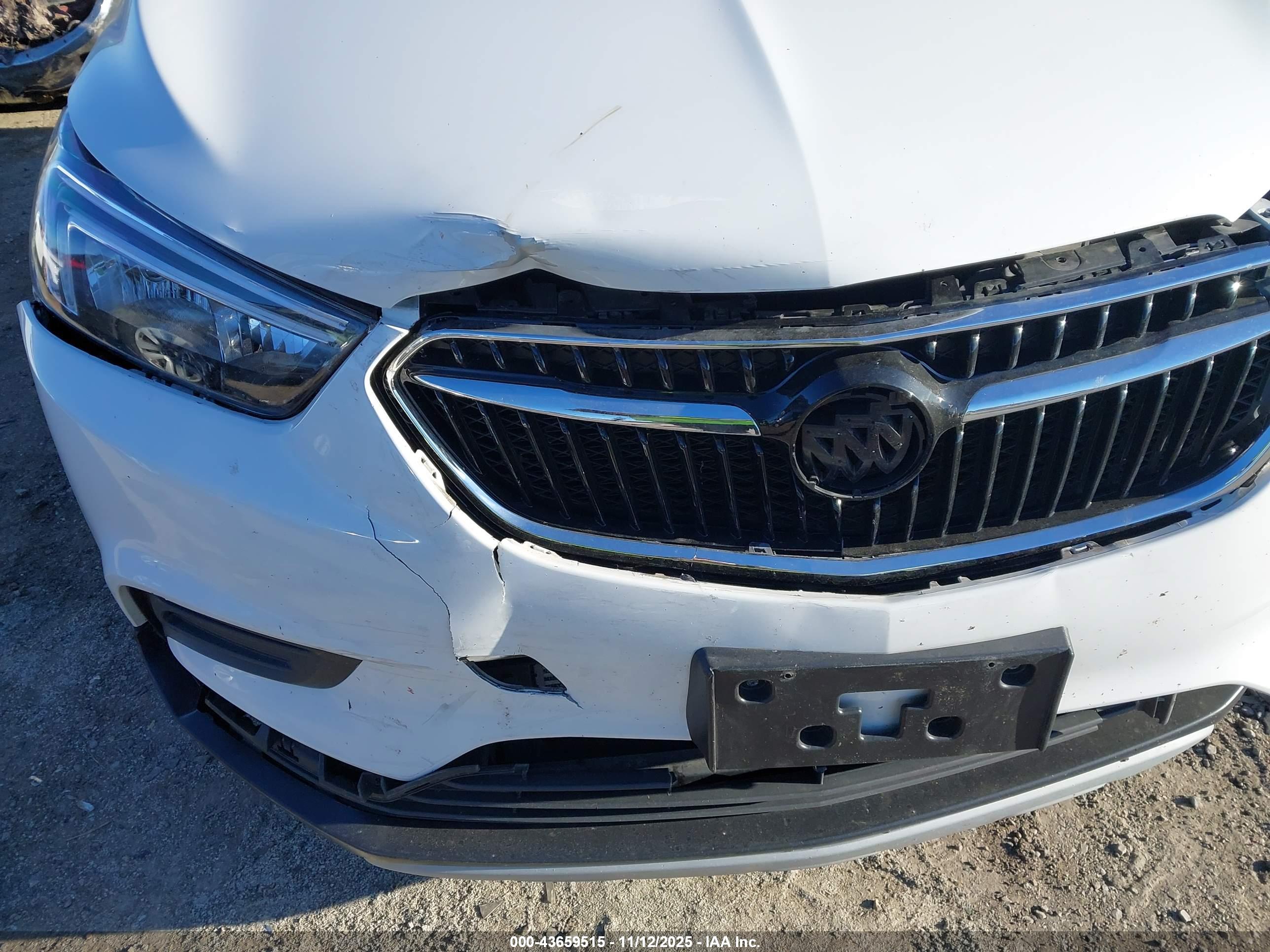 BUICK ENCORE image 6
