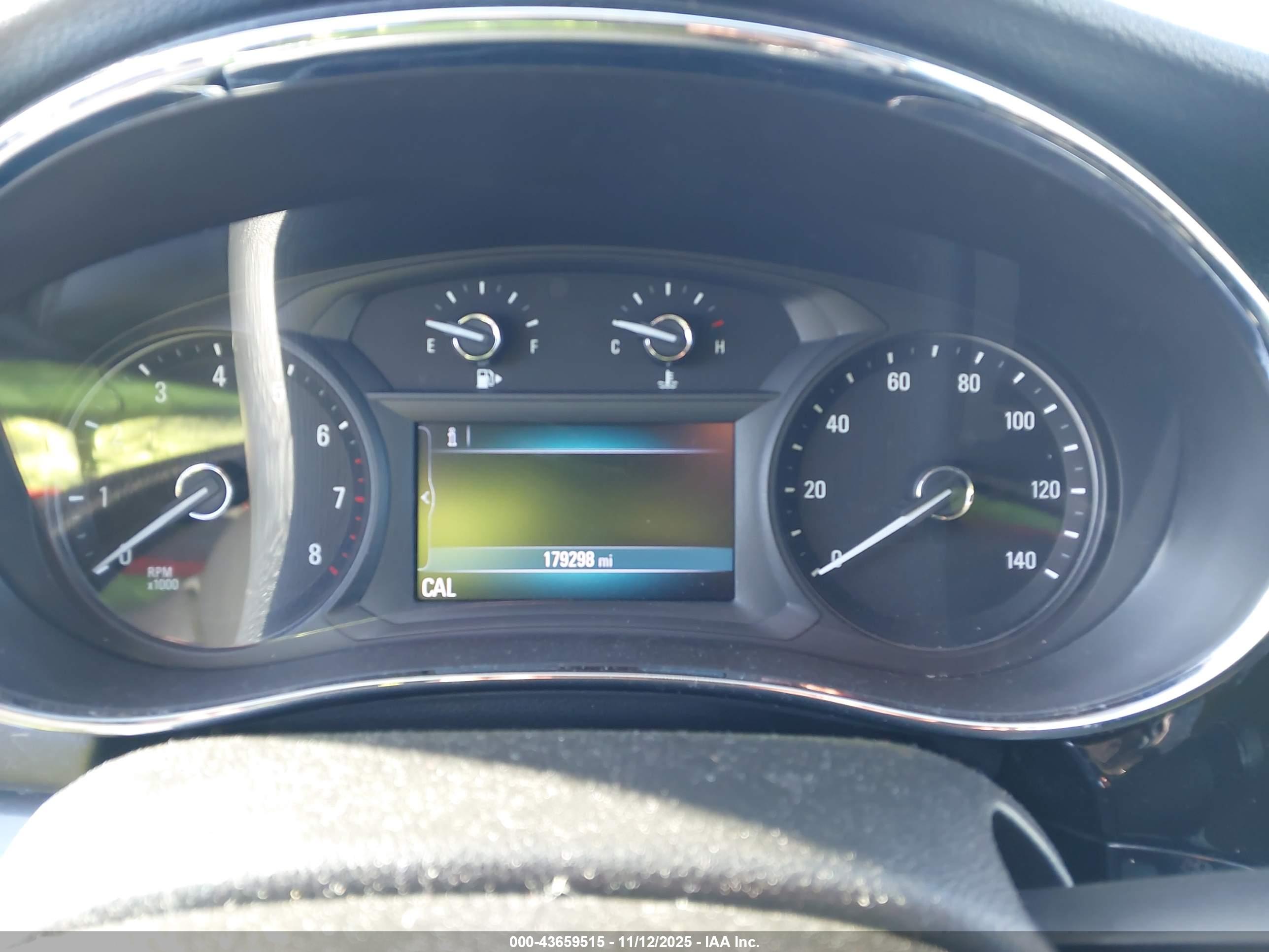 BUICK ENCORE image 7