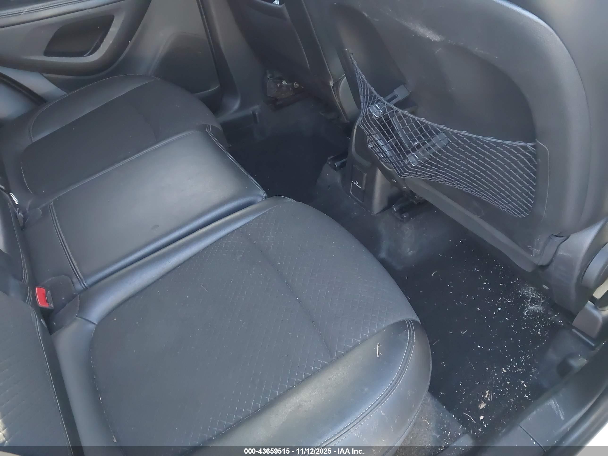 BUICK ENCORE image 8