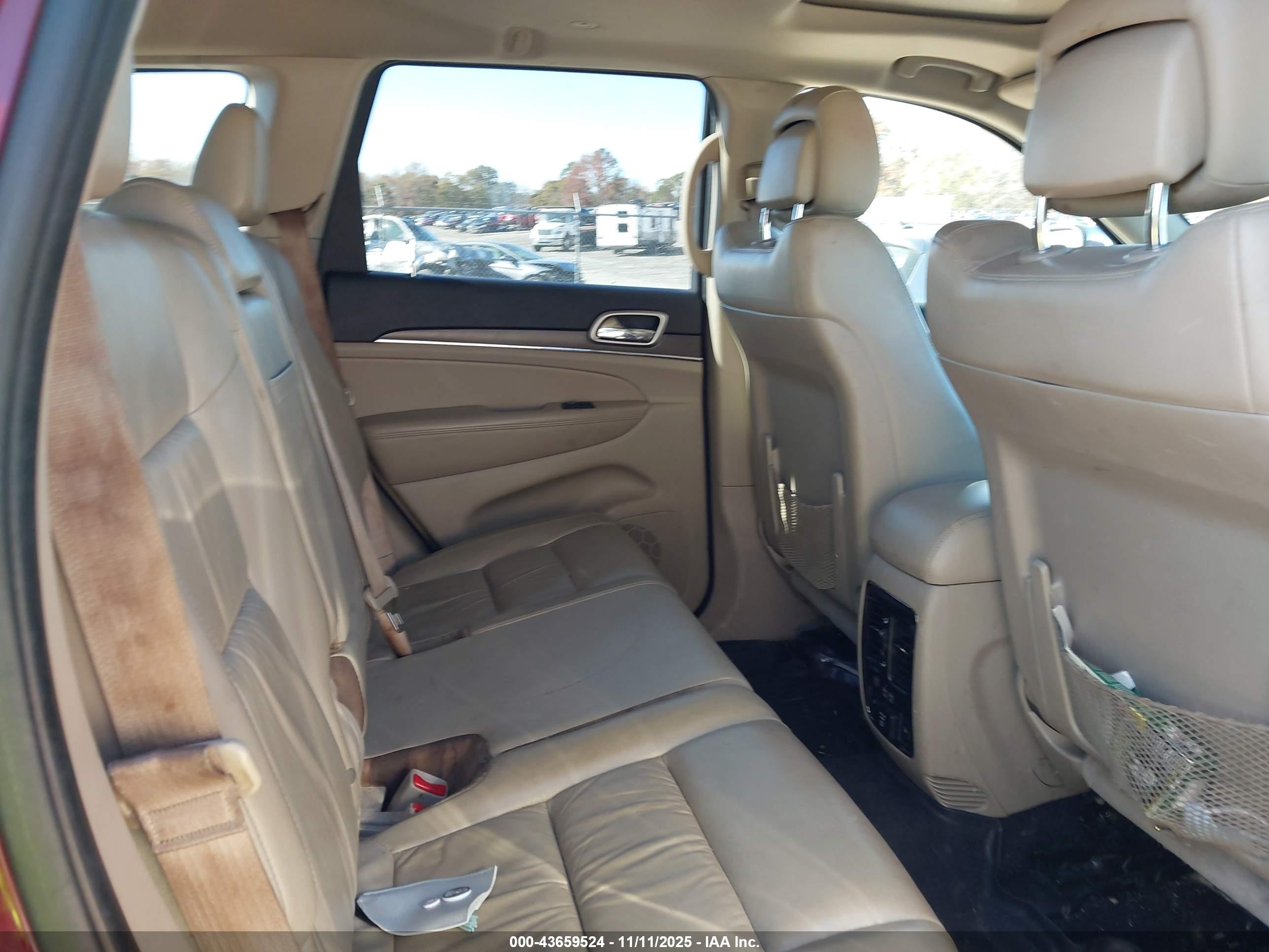 JEEP GRAND image 8