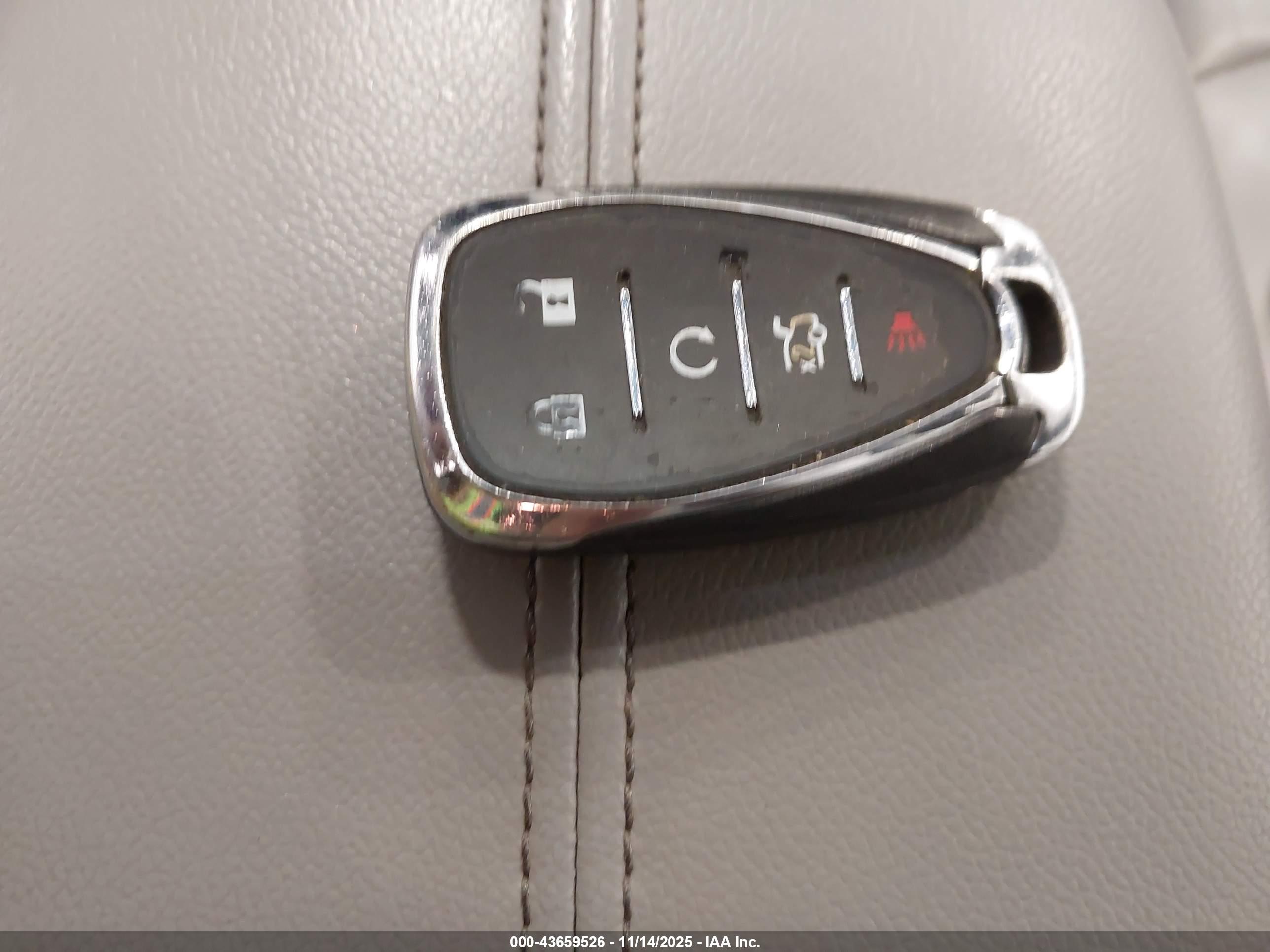 CHEVROLET MALIBU image 11
