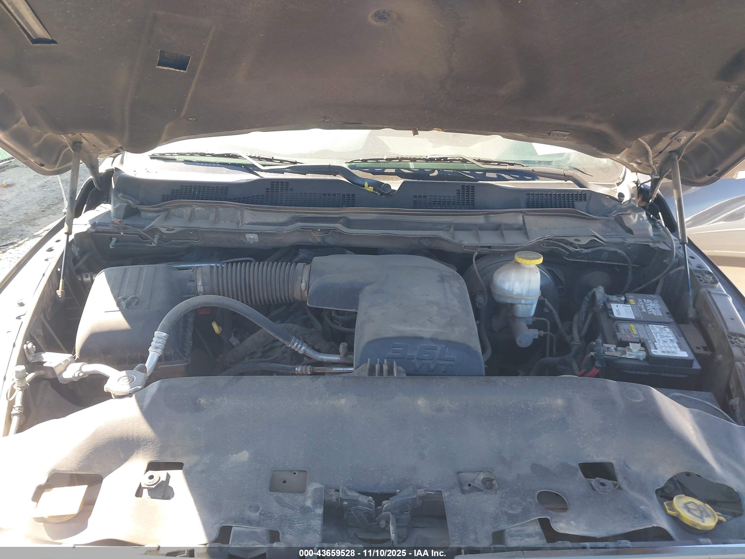 RAM 1500 image 10