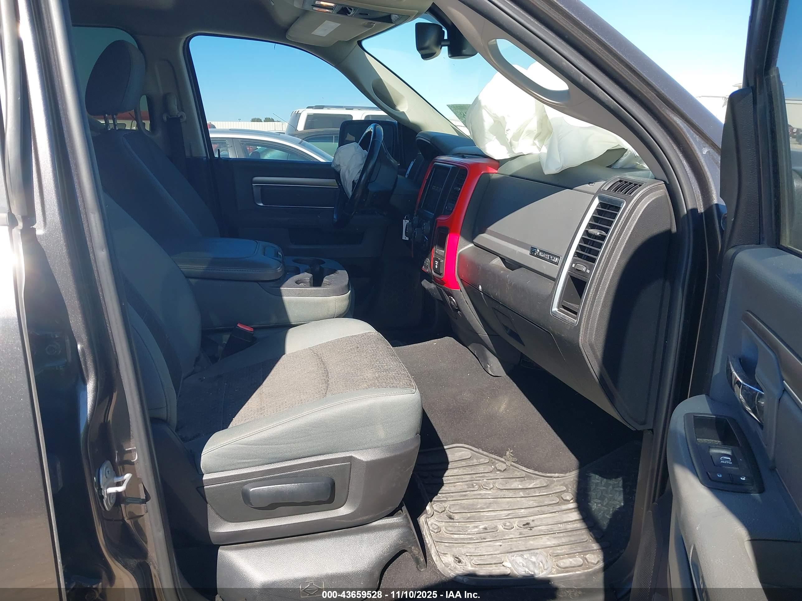 RAM 1500 image 5