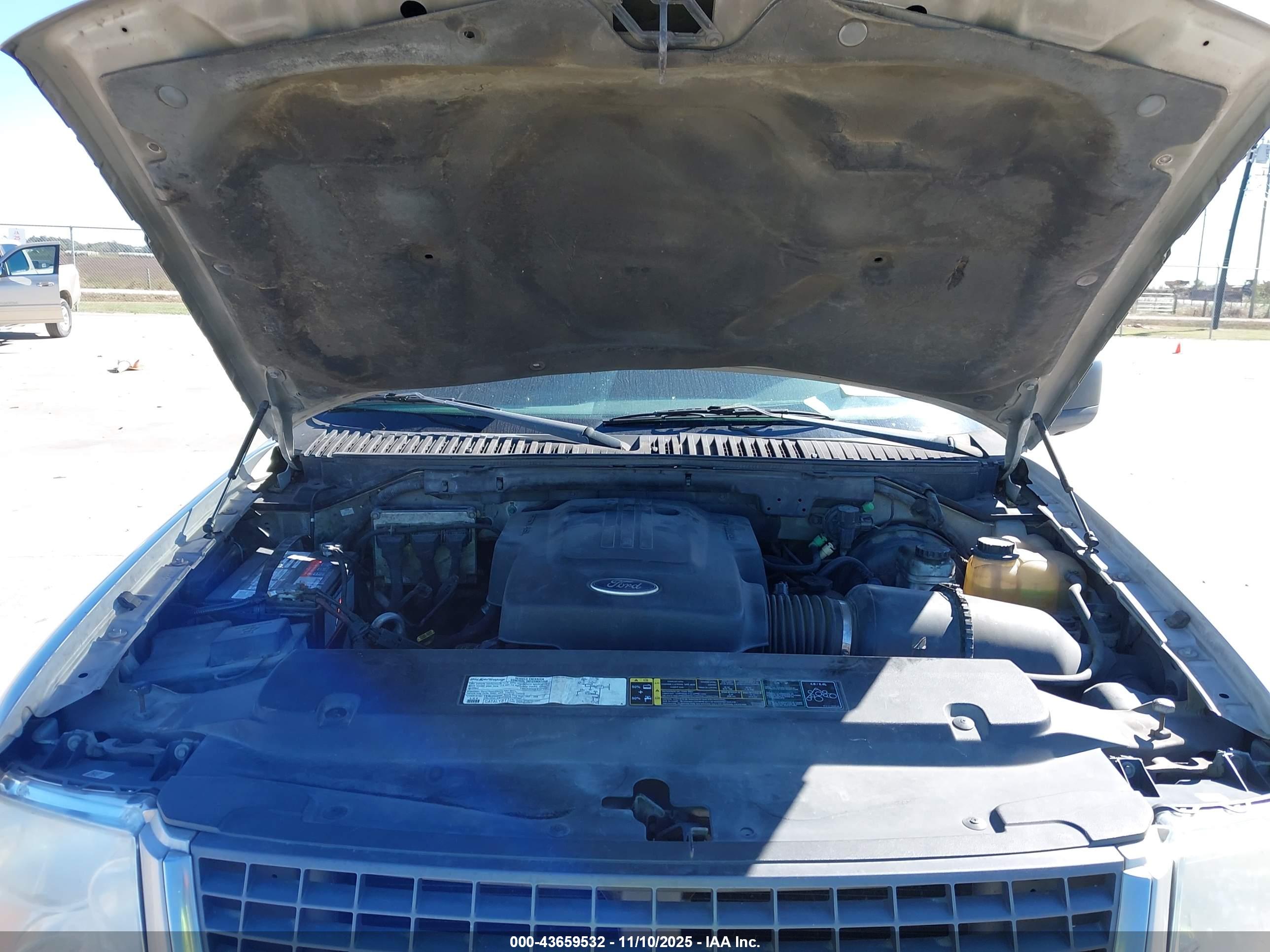 FORD EXPEDITION image 10