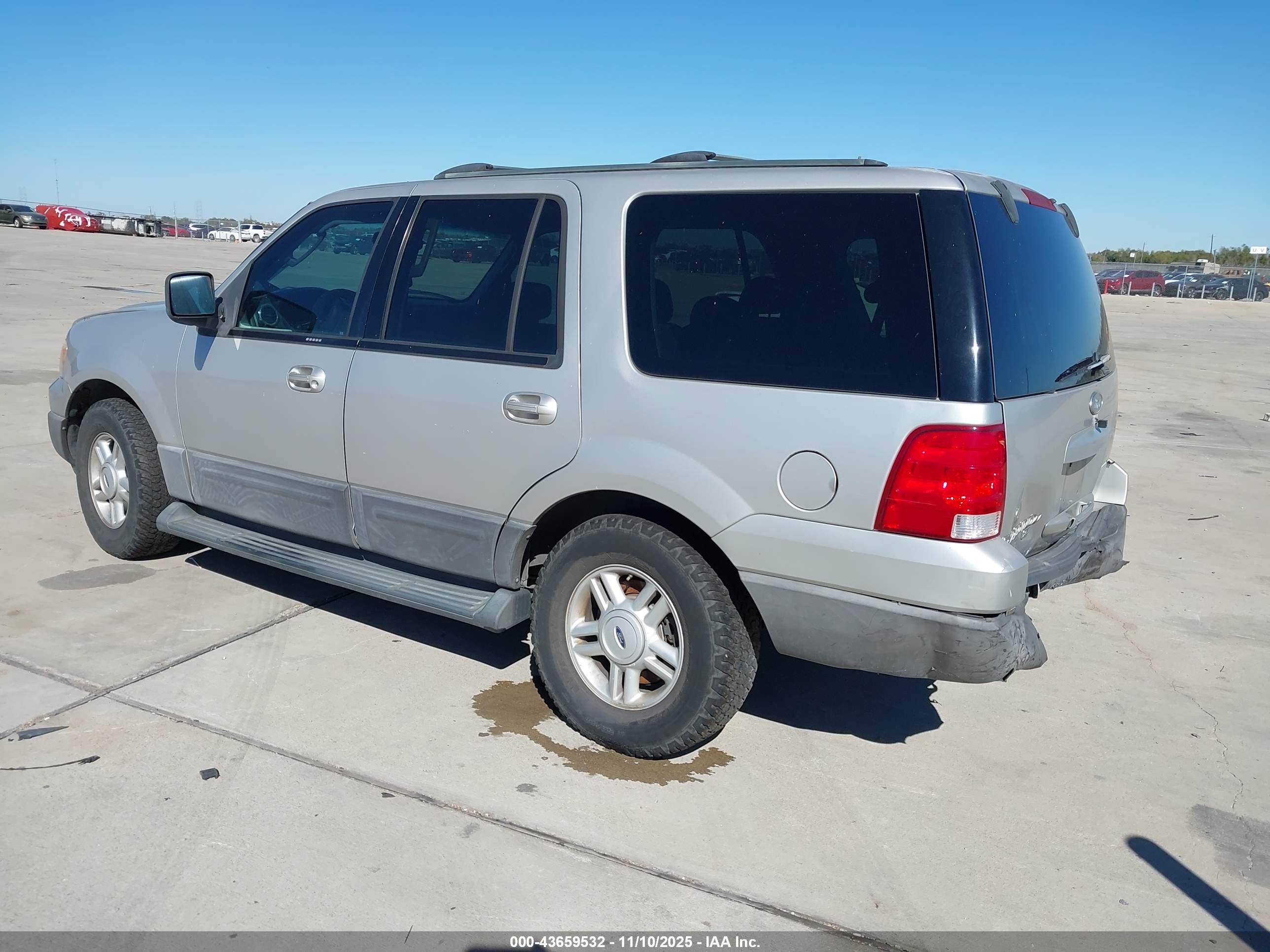 FORD EXPEDITION image 3