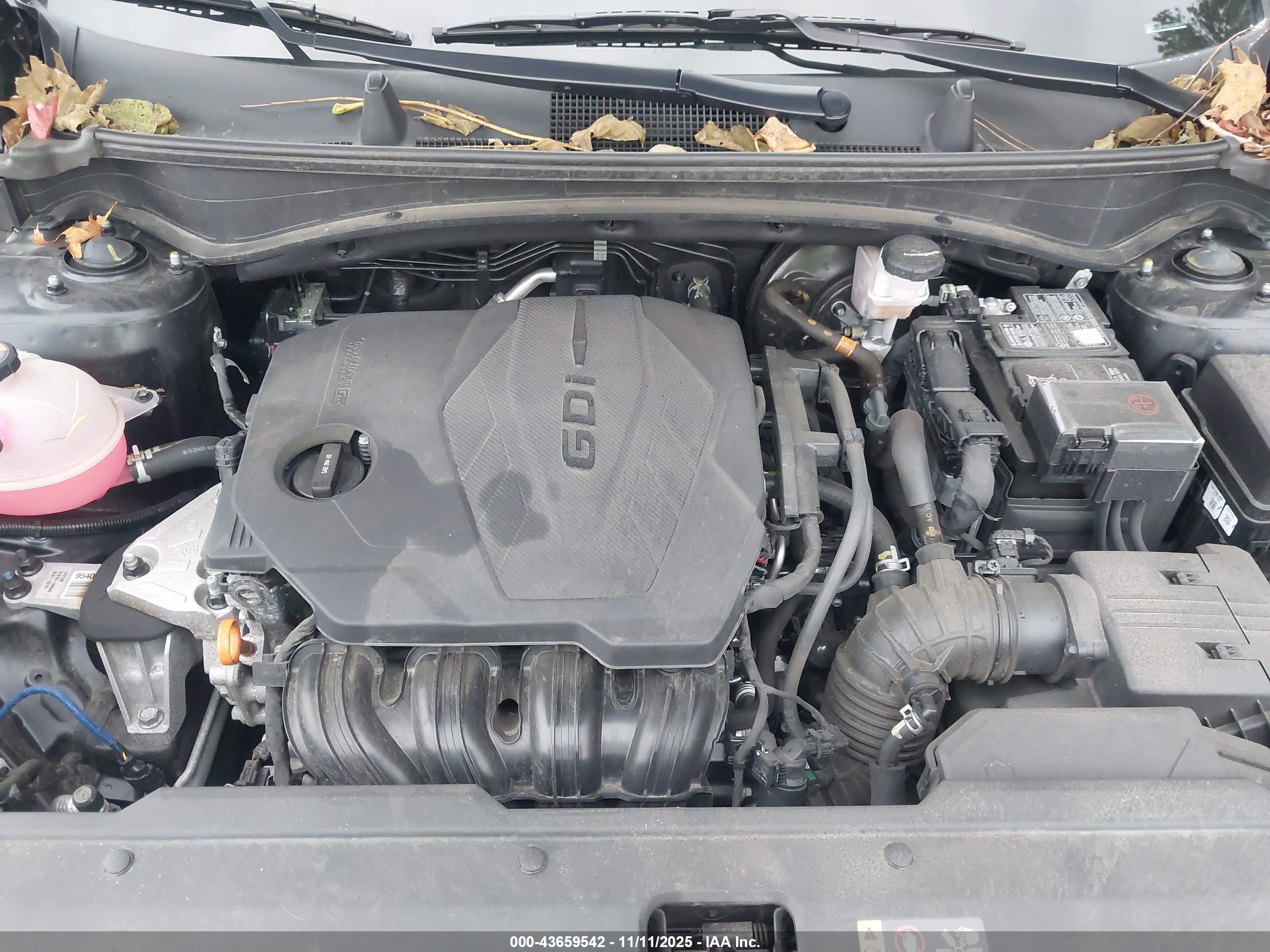 KIA SPORTAGE image 10
