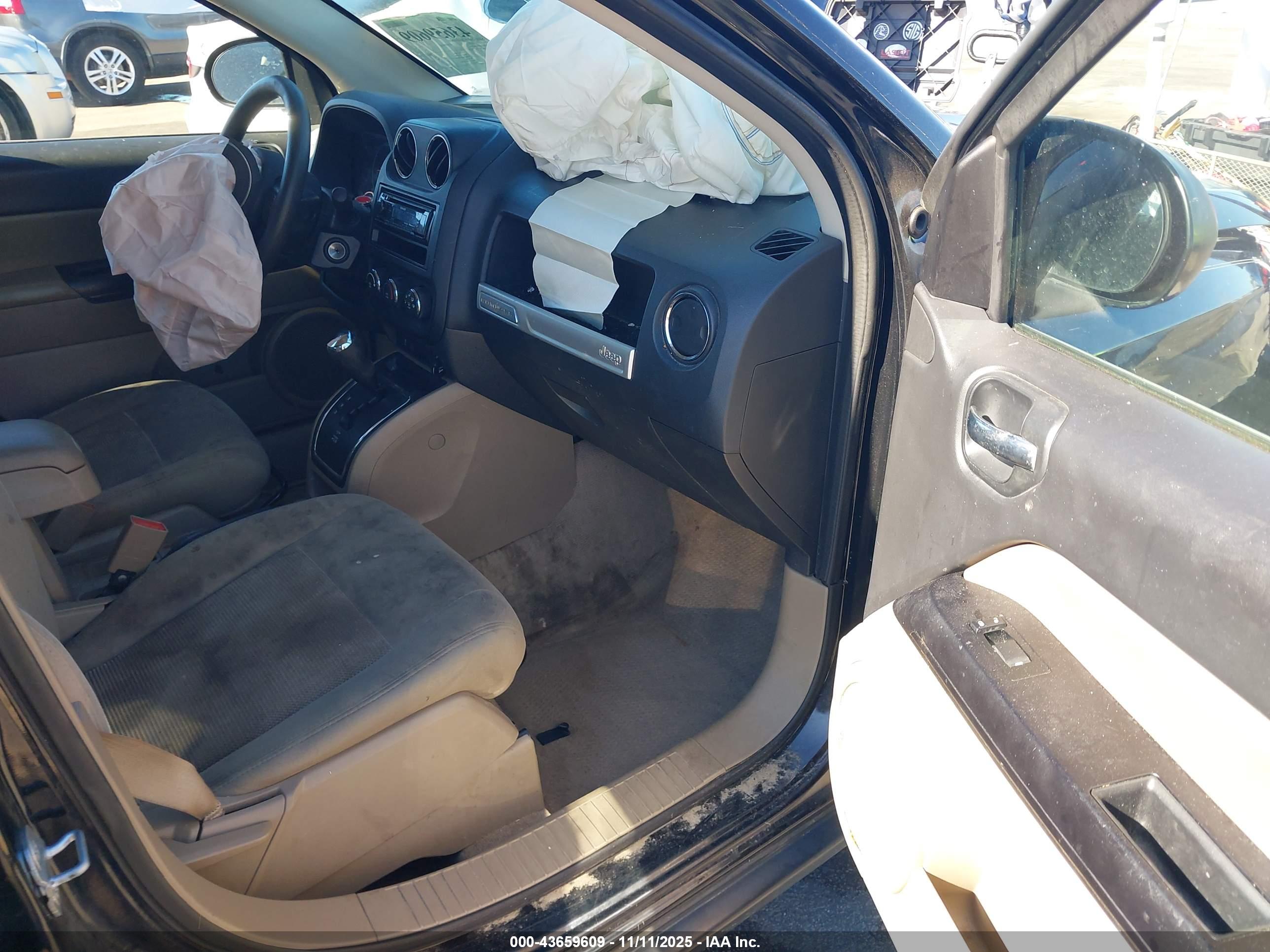 JEEP COMPASS image 5