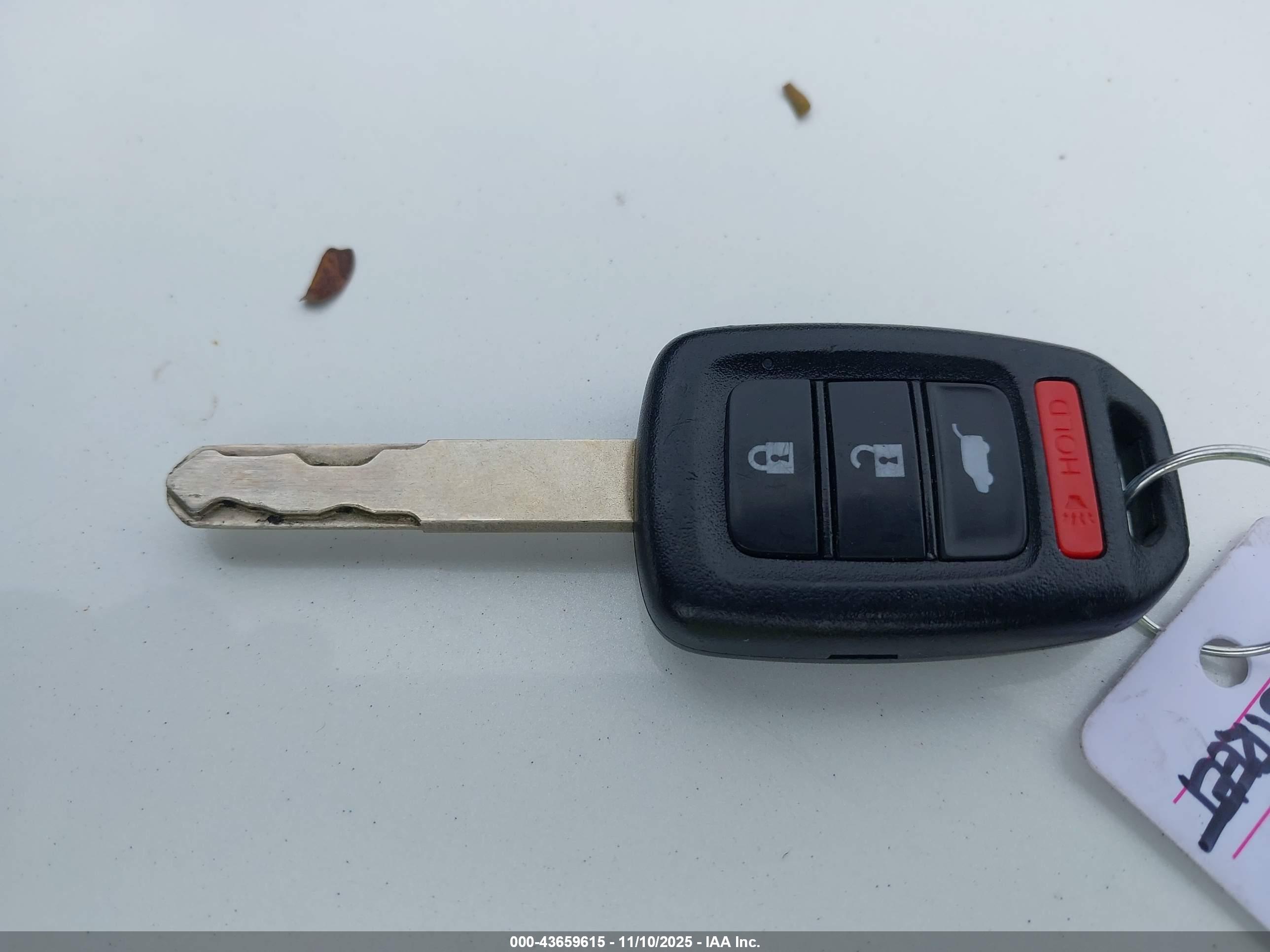 HONDA CIVIC image 11