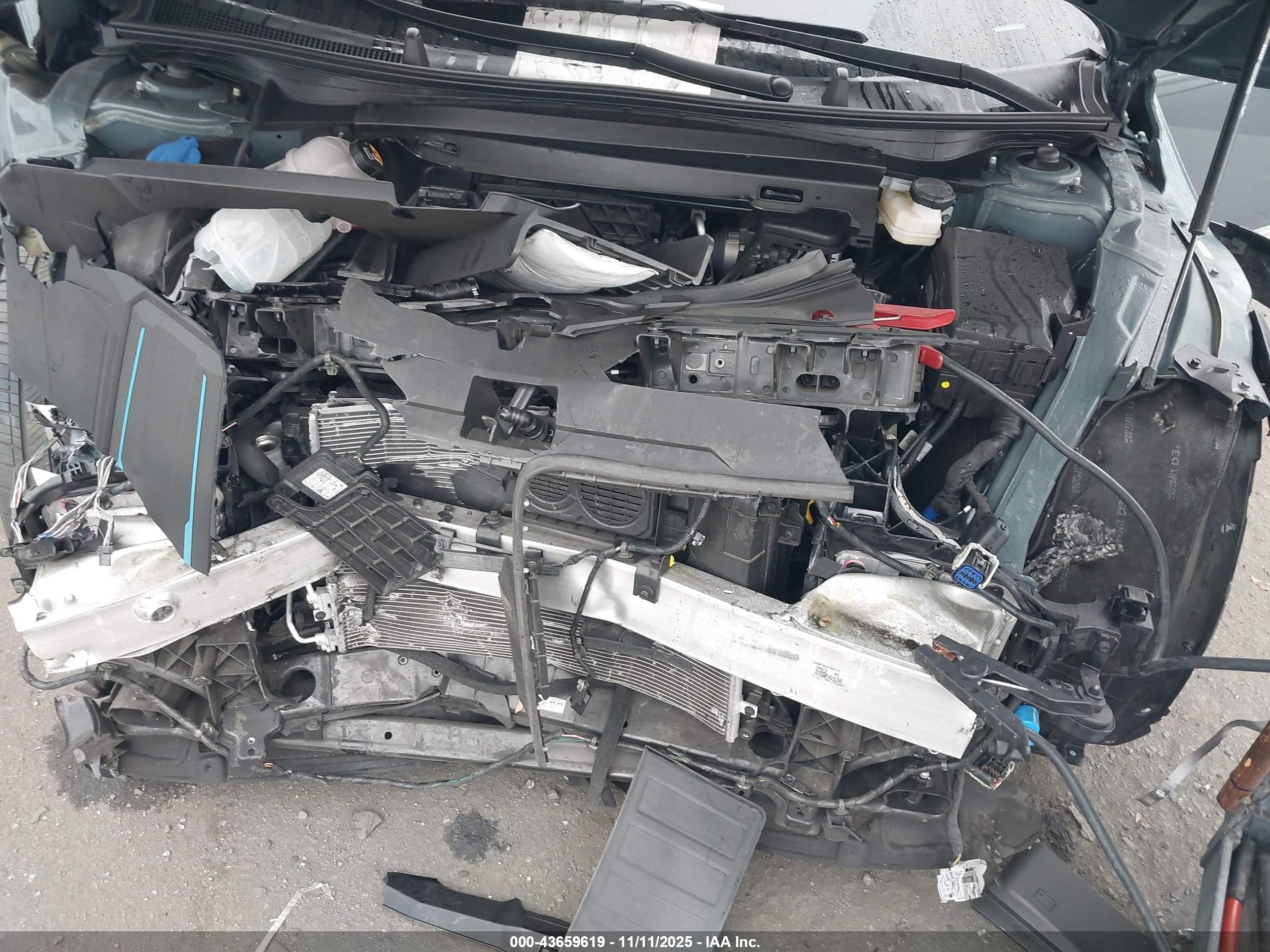 HYUNDAI IONIQ image 10