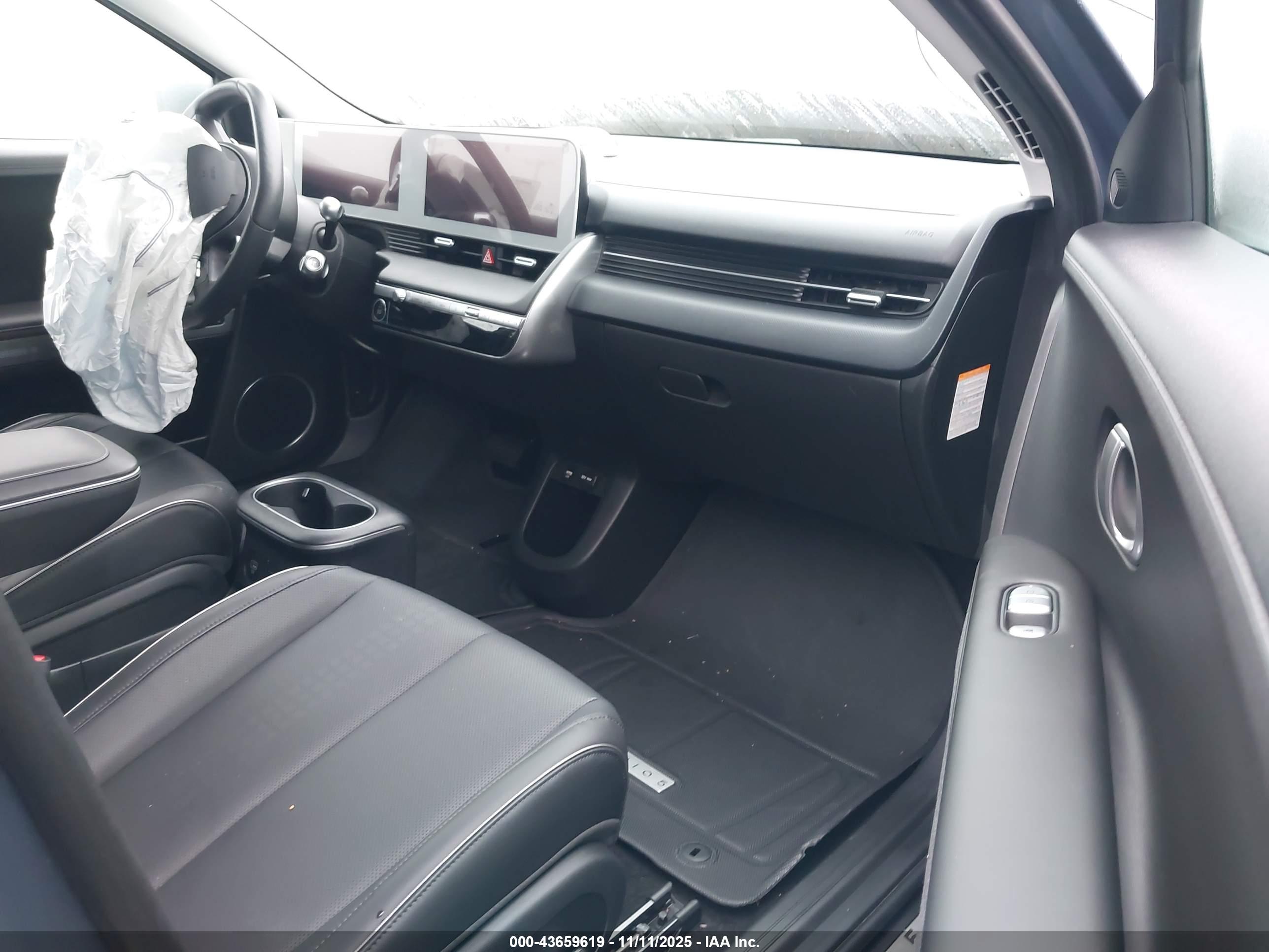 HYUNDAI IONIQ image 5