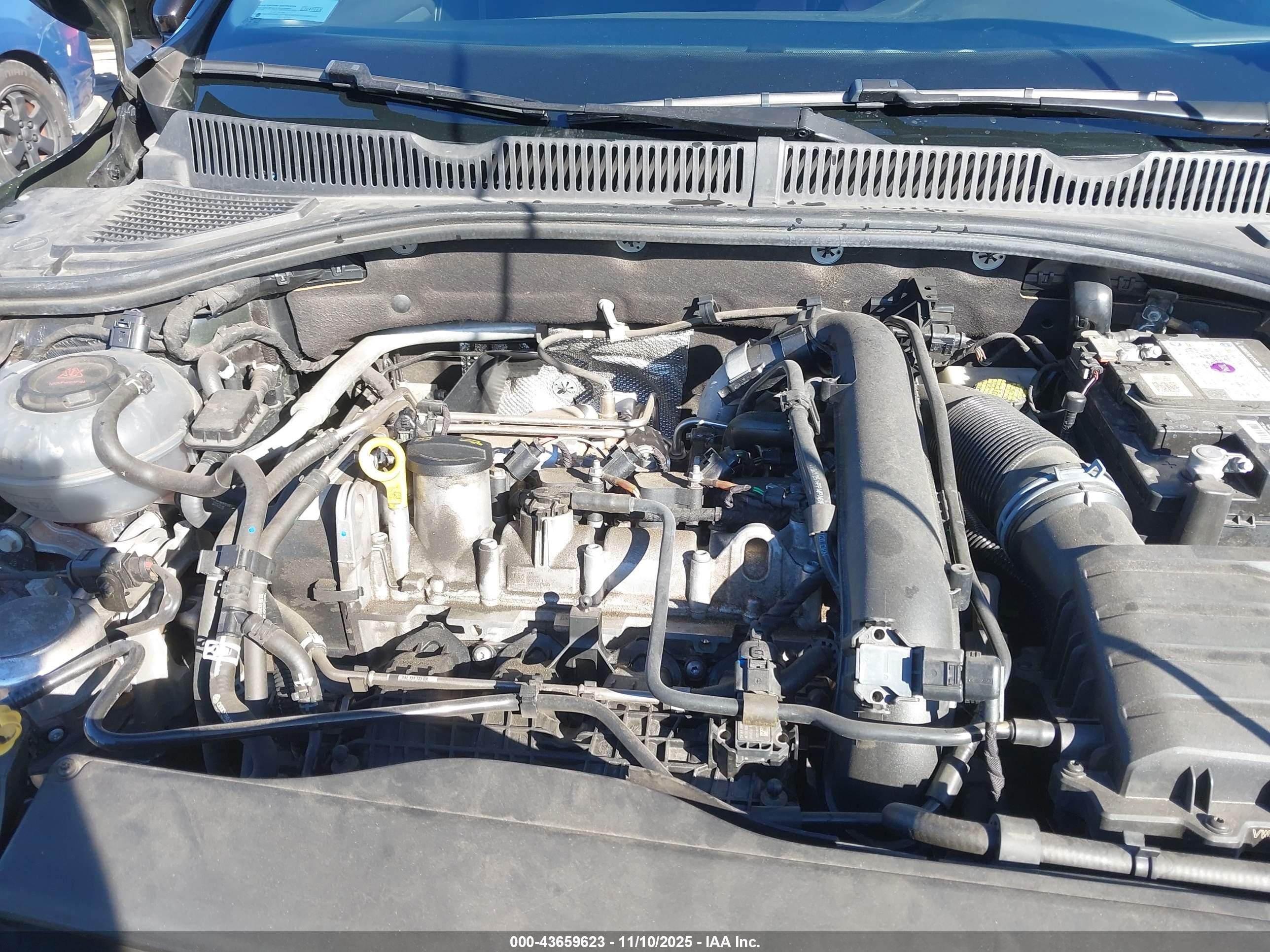 VOLKSWAGEN JETTA image 10