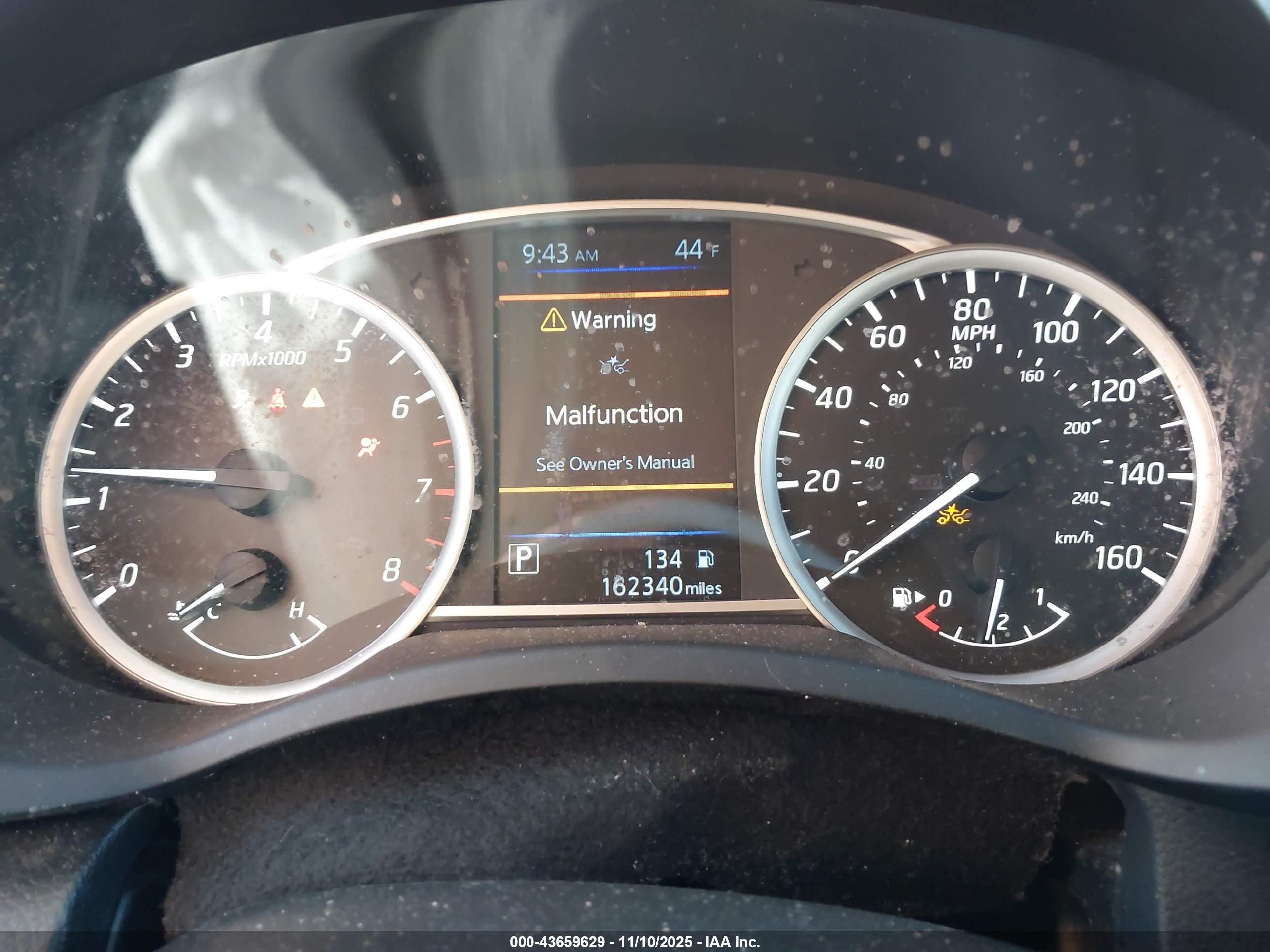 NISSAN SENTRA image 7