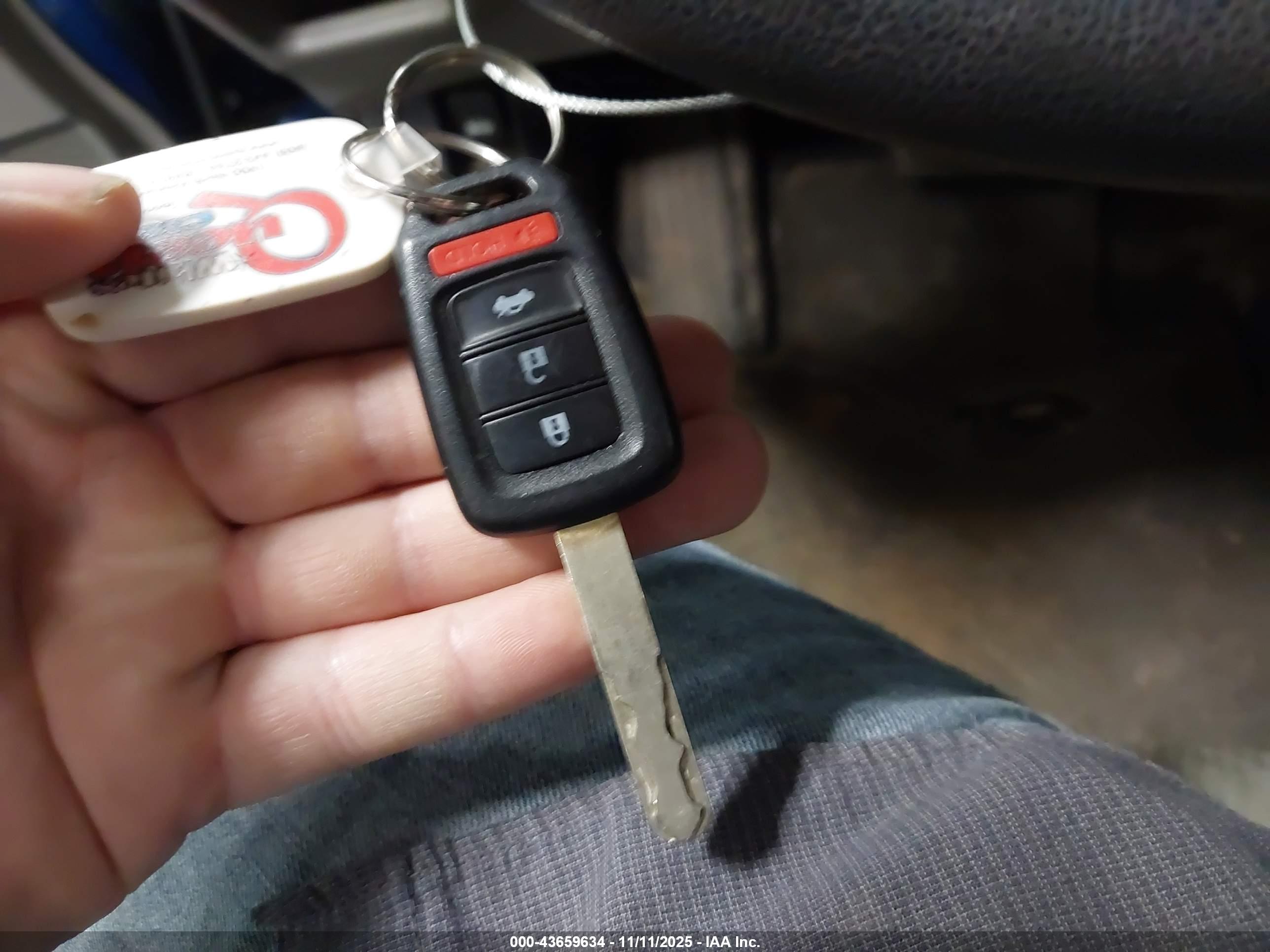 HONDA CIVIC image 11