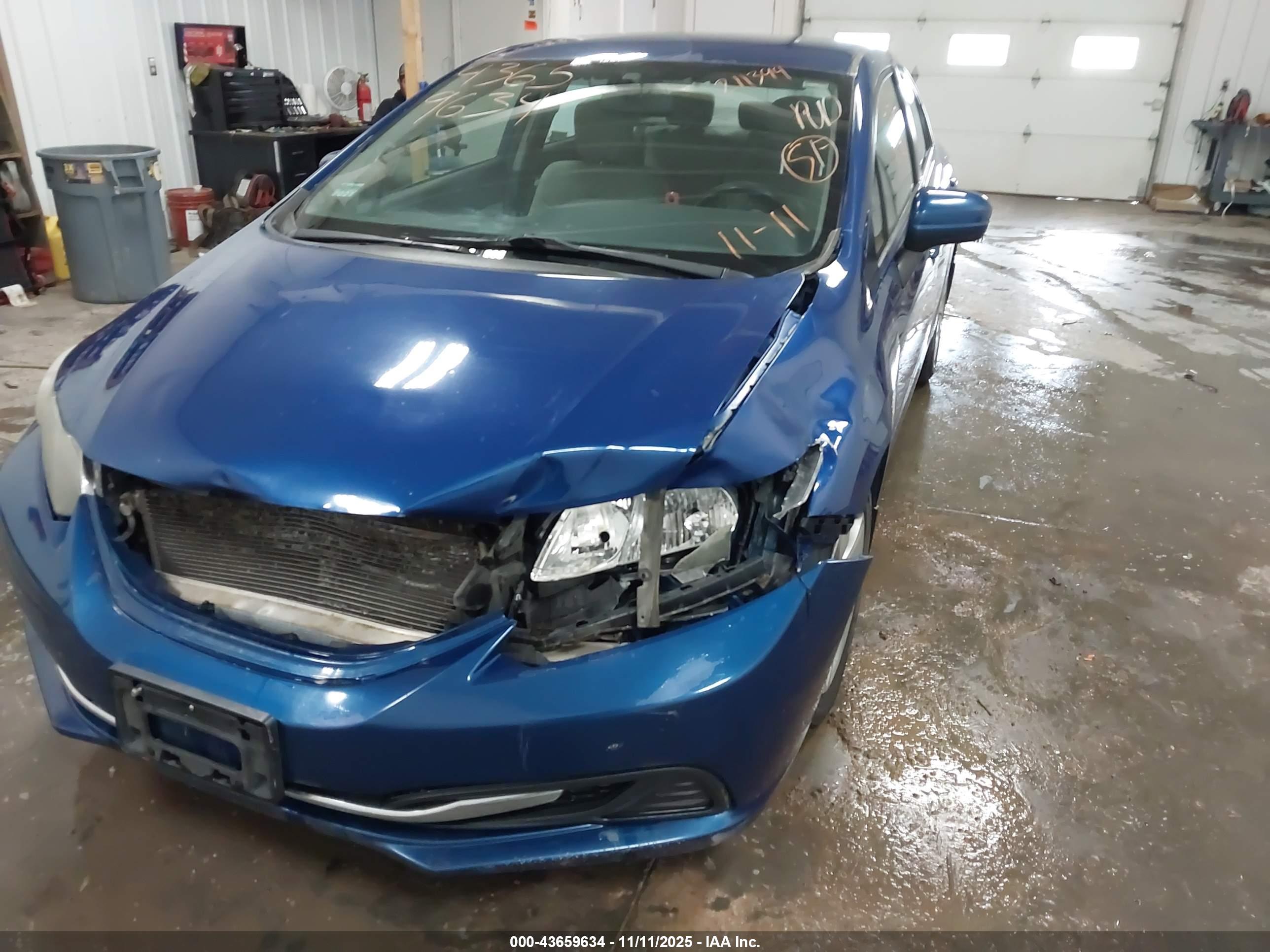 HONDA CIVIC image 6
