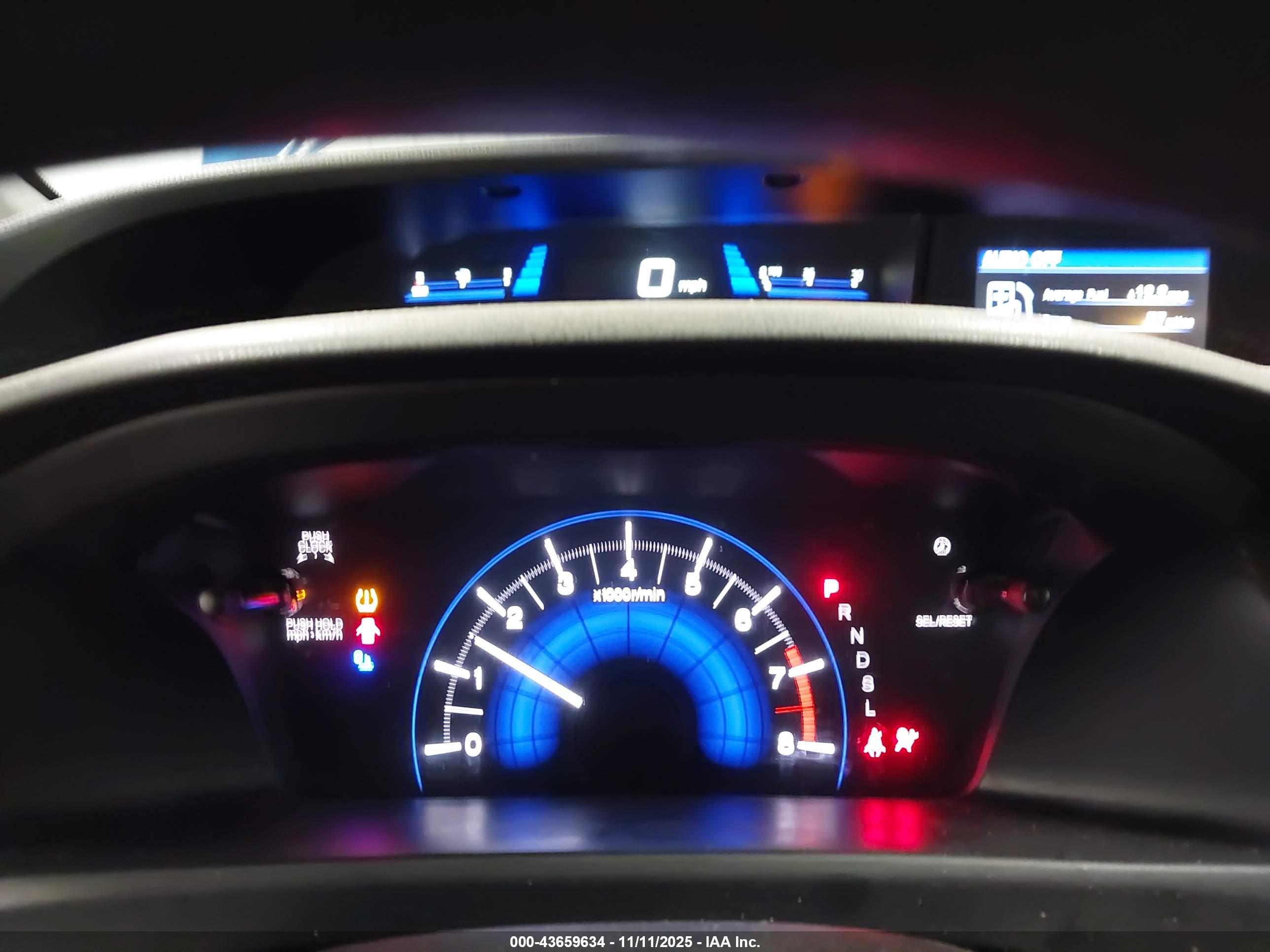 HONDA CIVIC image 7
