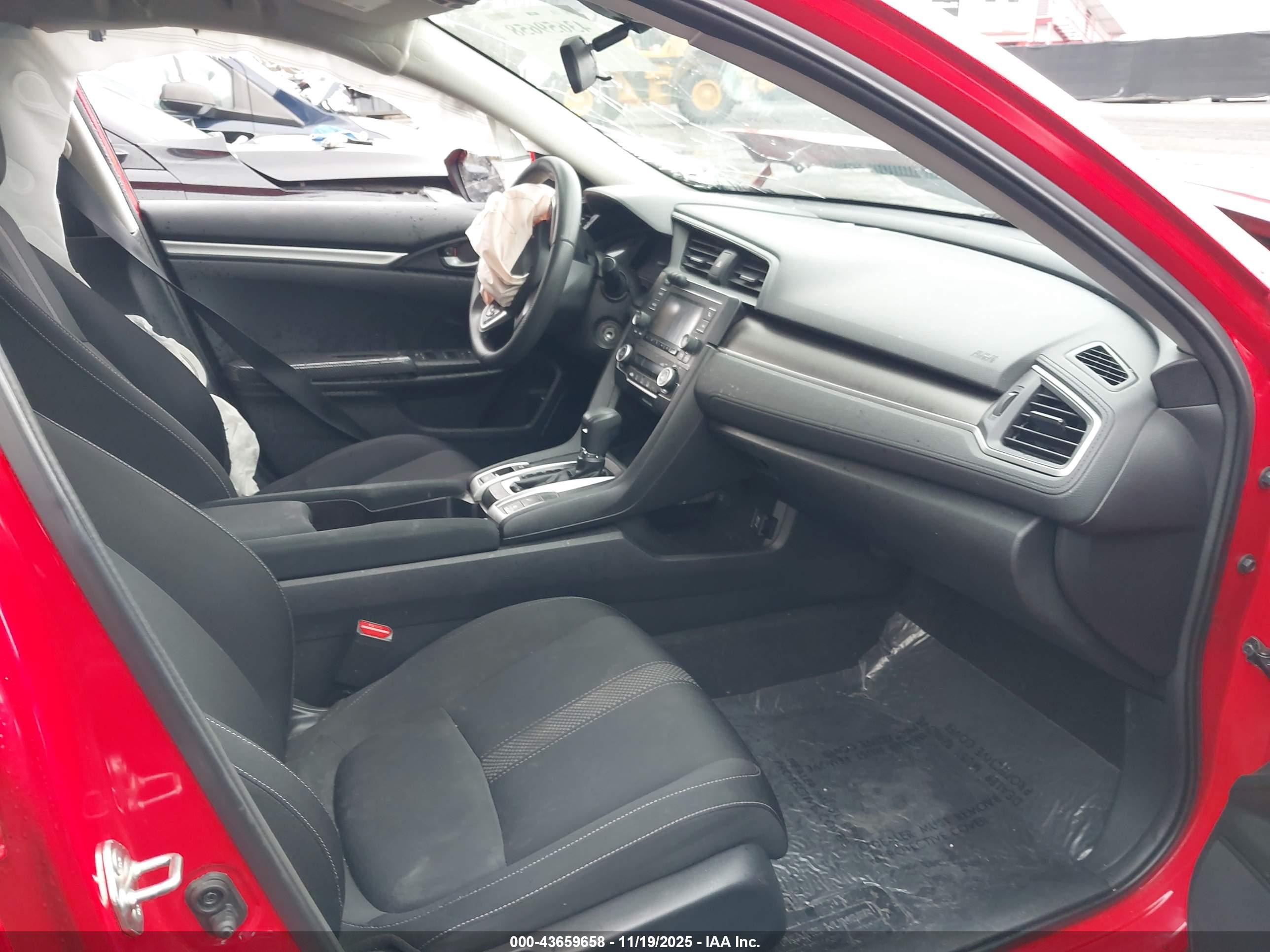 HONDA CIVIC image 5