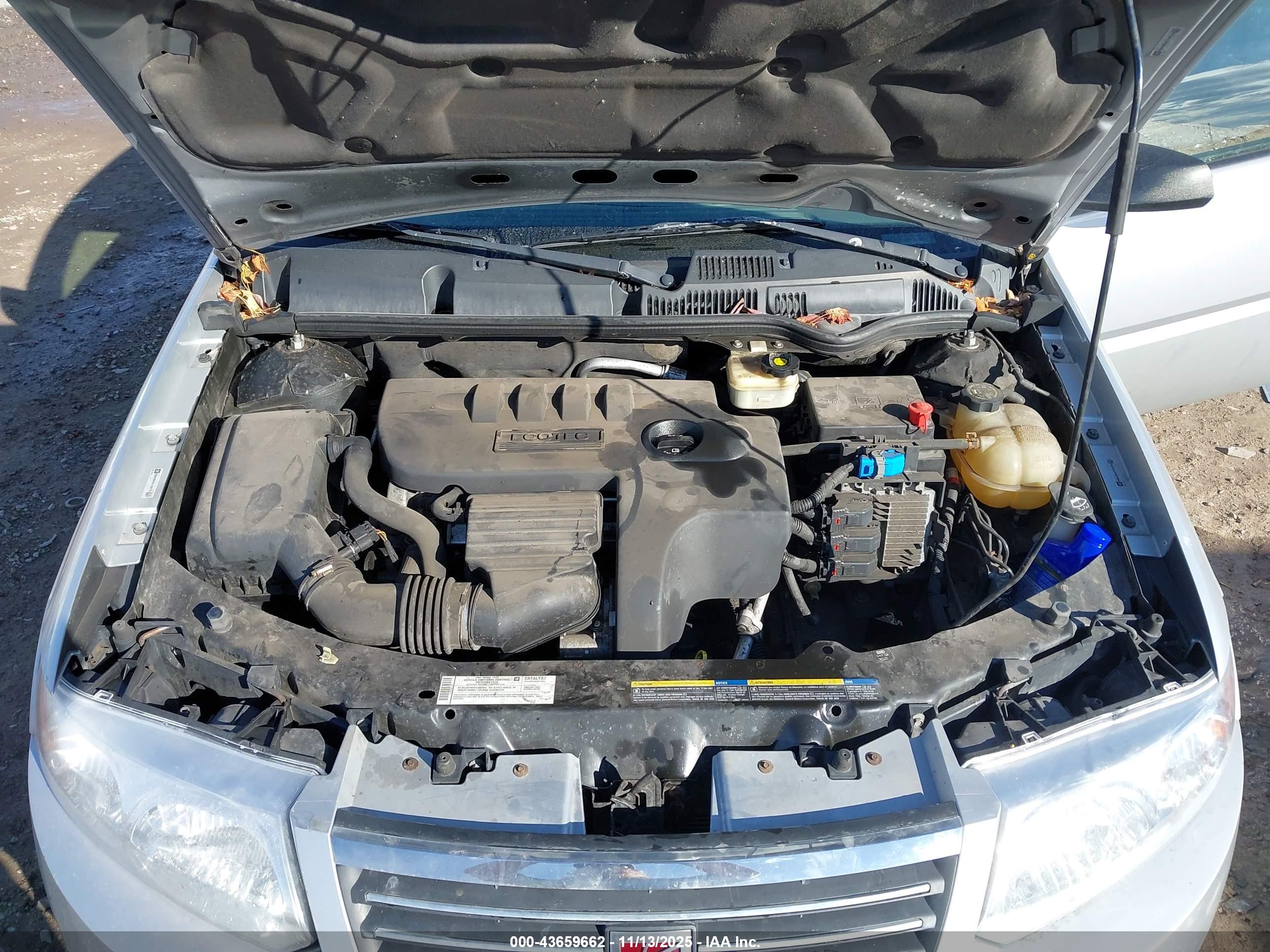SATURN ION image 10