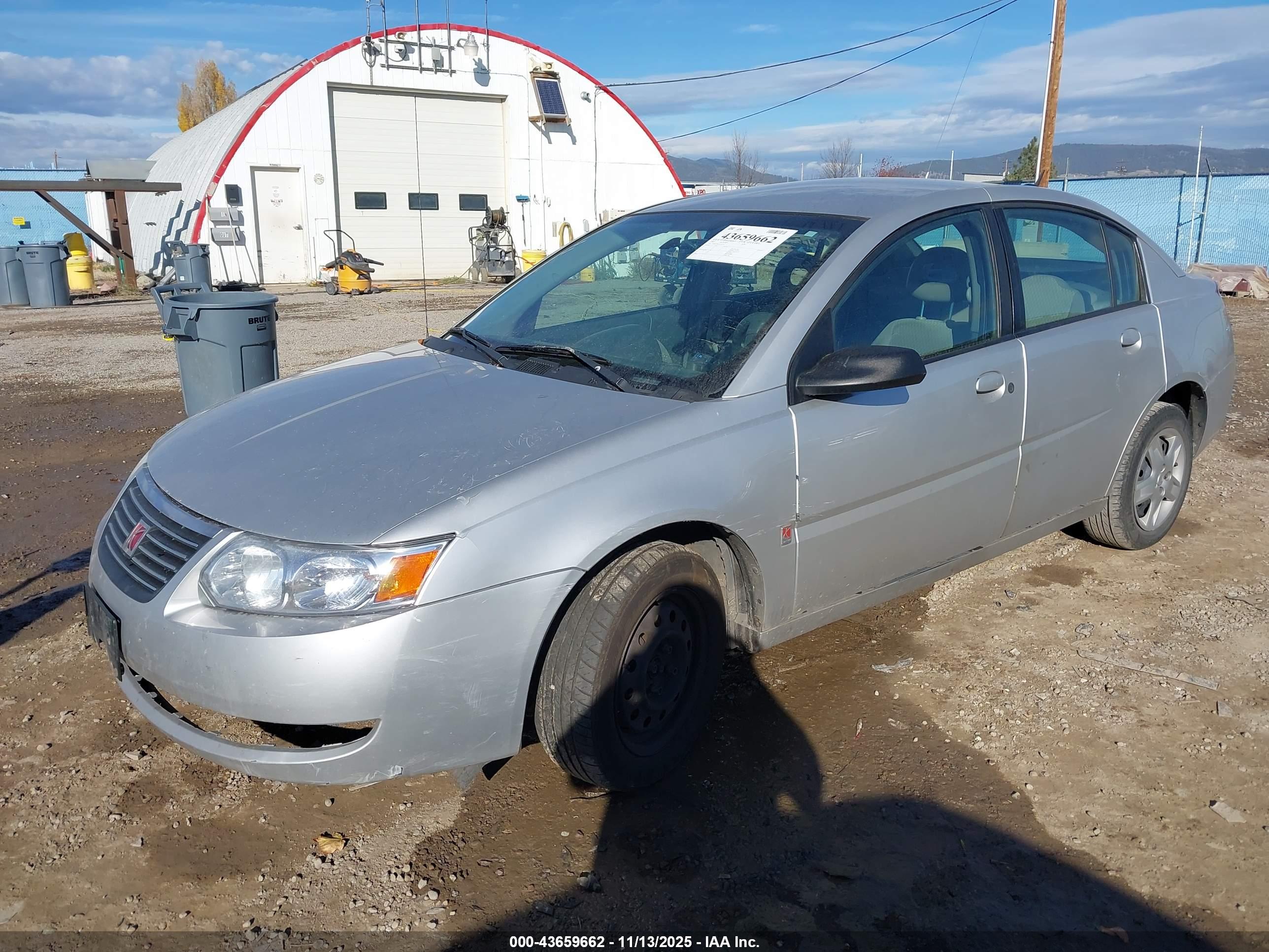SATURN ION image 2