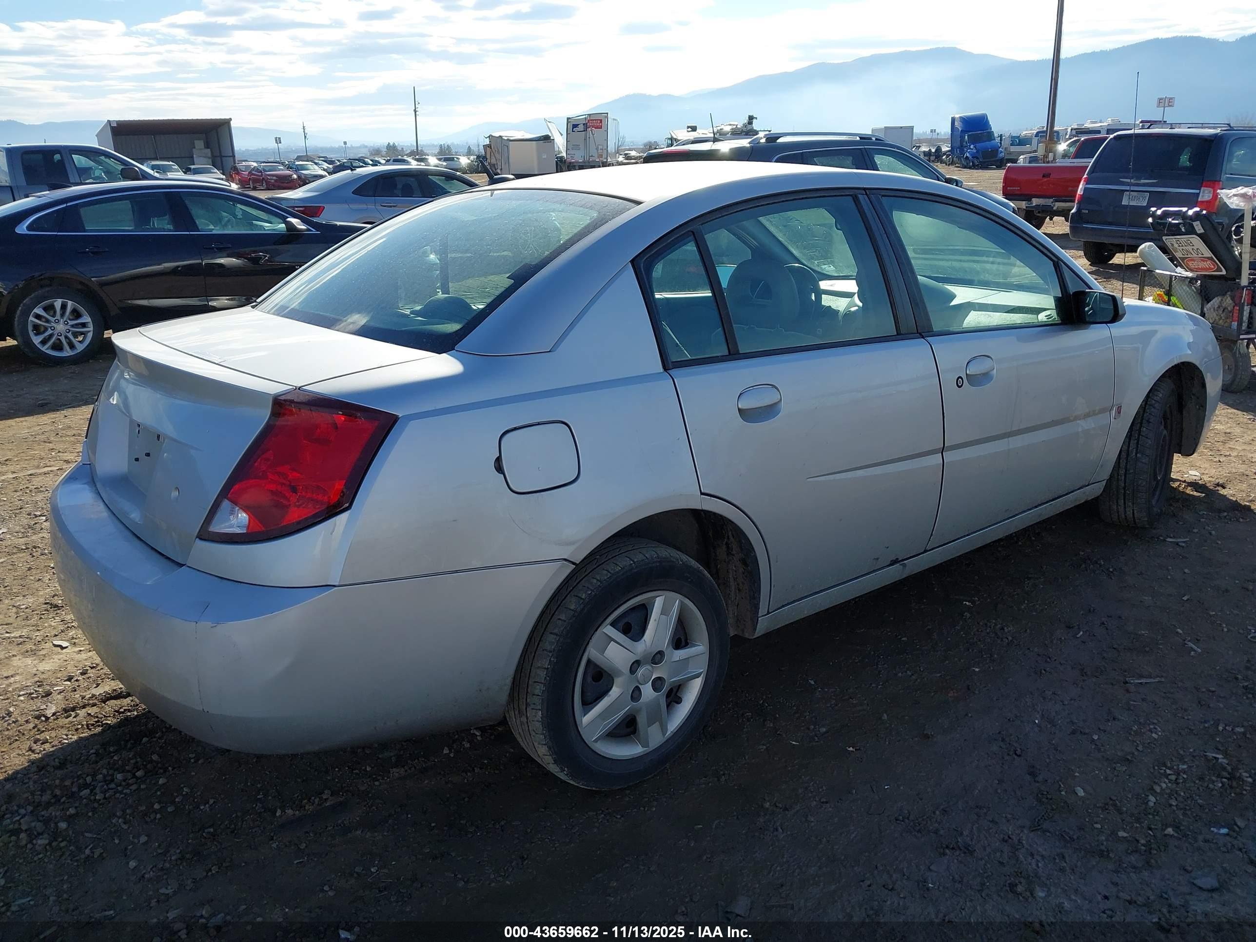 SATURN ION image 4