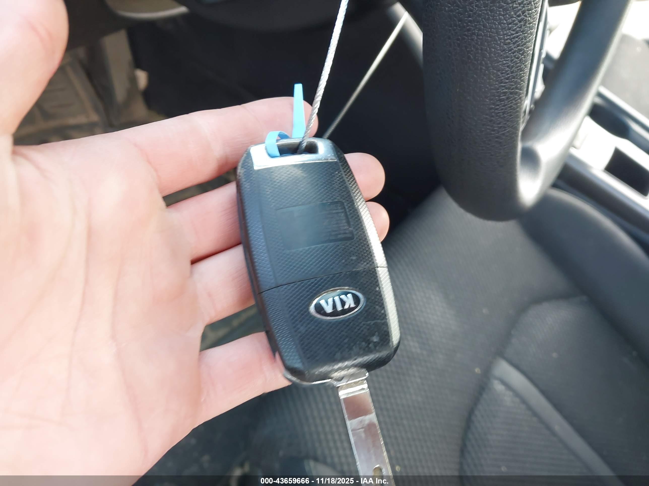 KIA OPTIMA image 11