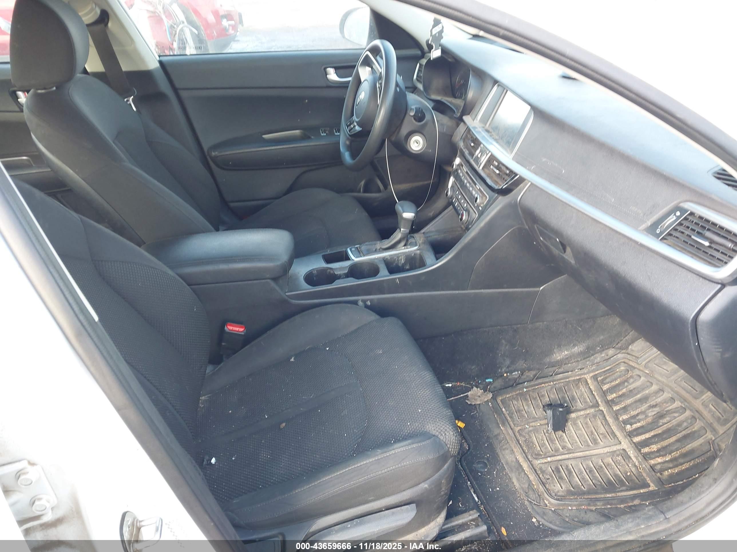 KIA OPTIMA image 5