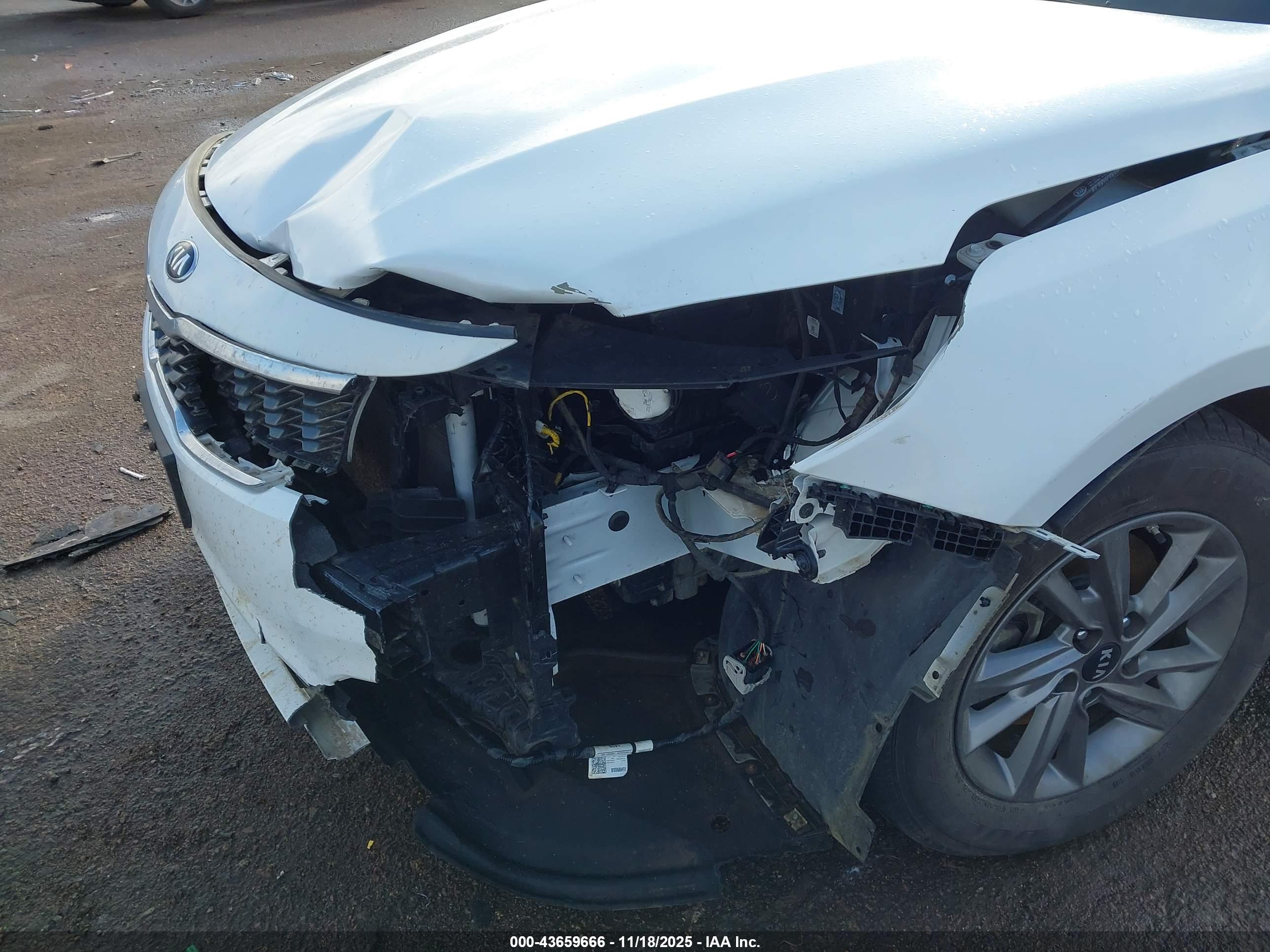 KIA OPTIMA image 6