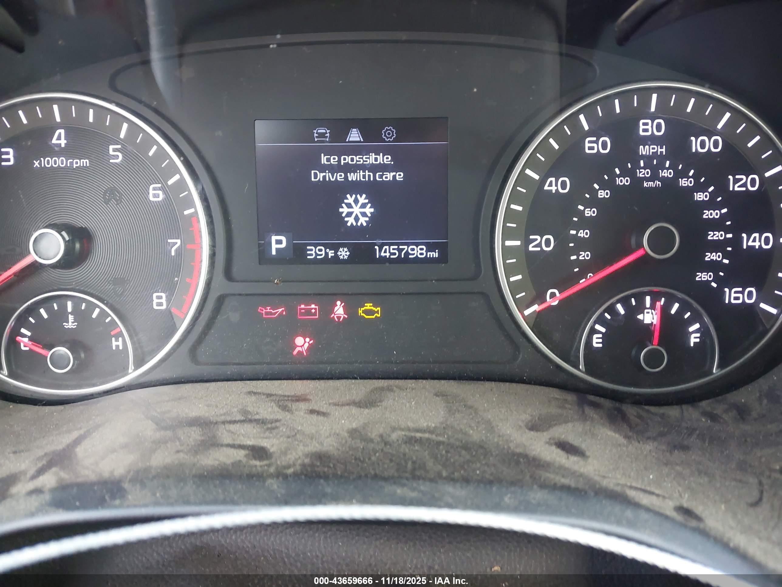KIA OPTIMA image 7