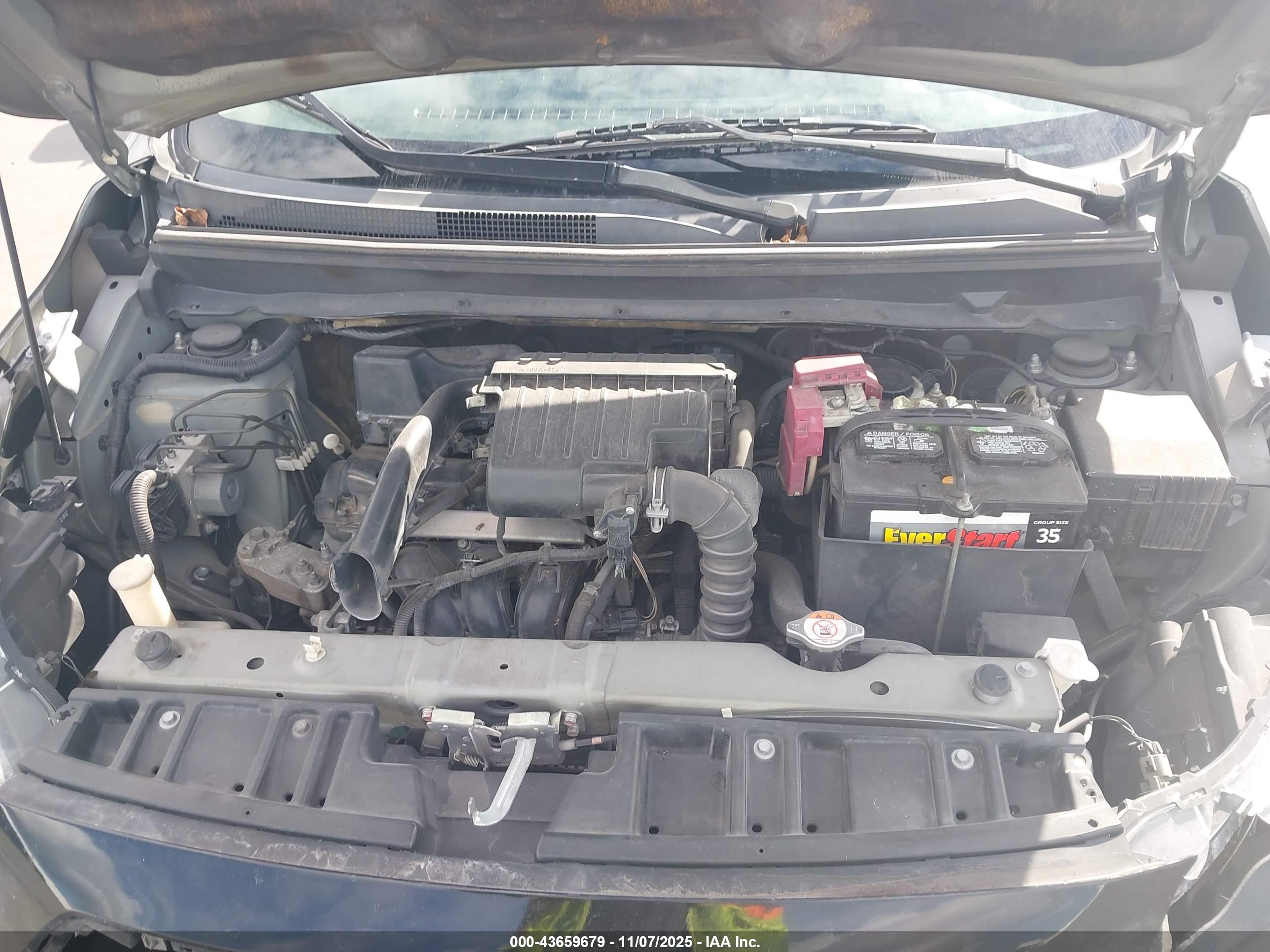 MITSUBISHI MIRAGE image 10