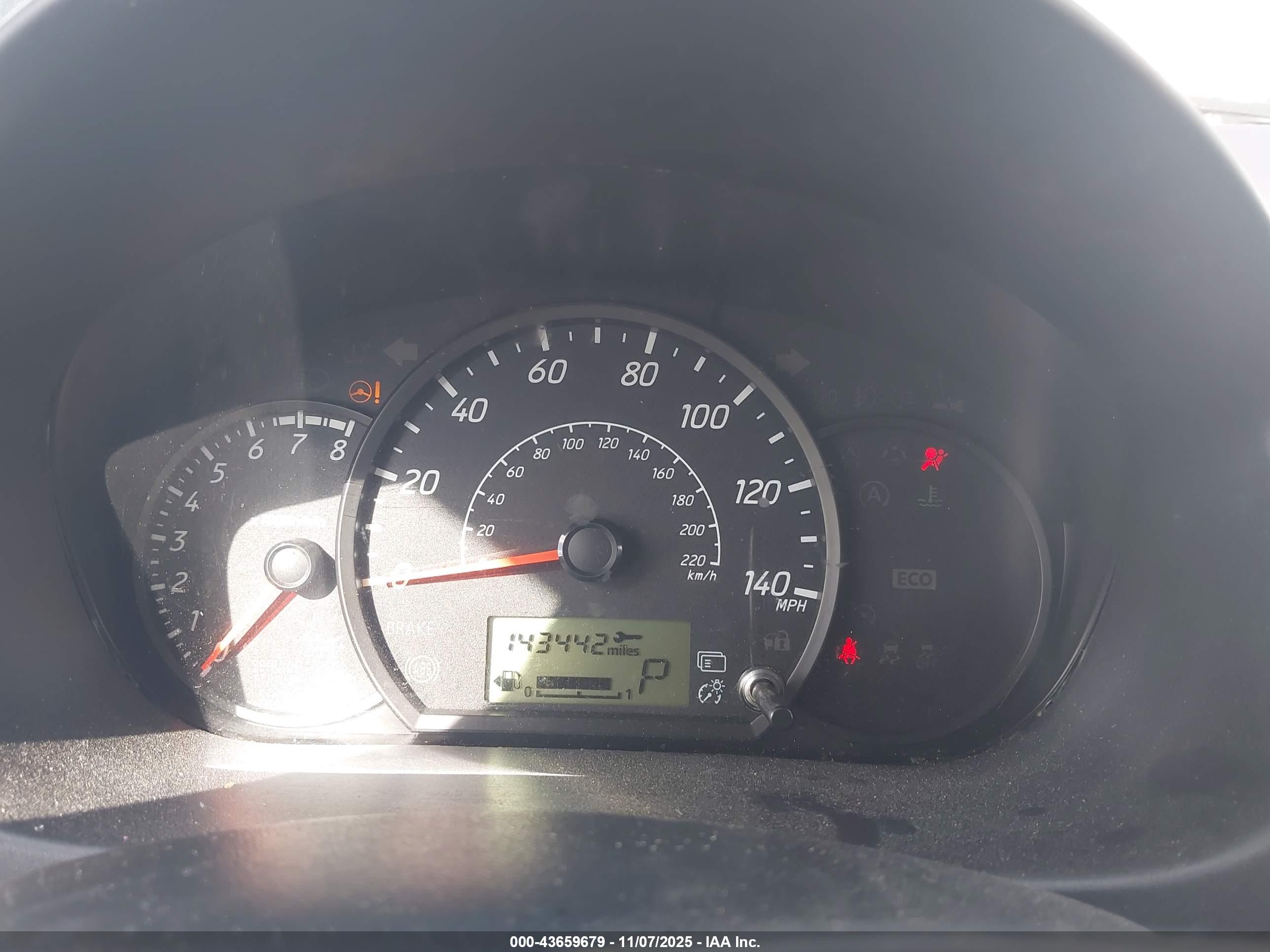 MITSUBISHI MIRAGE image 7