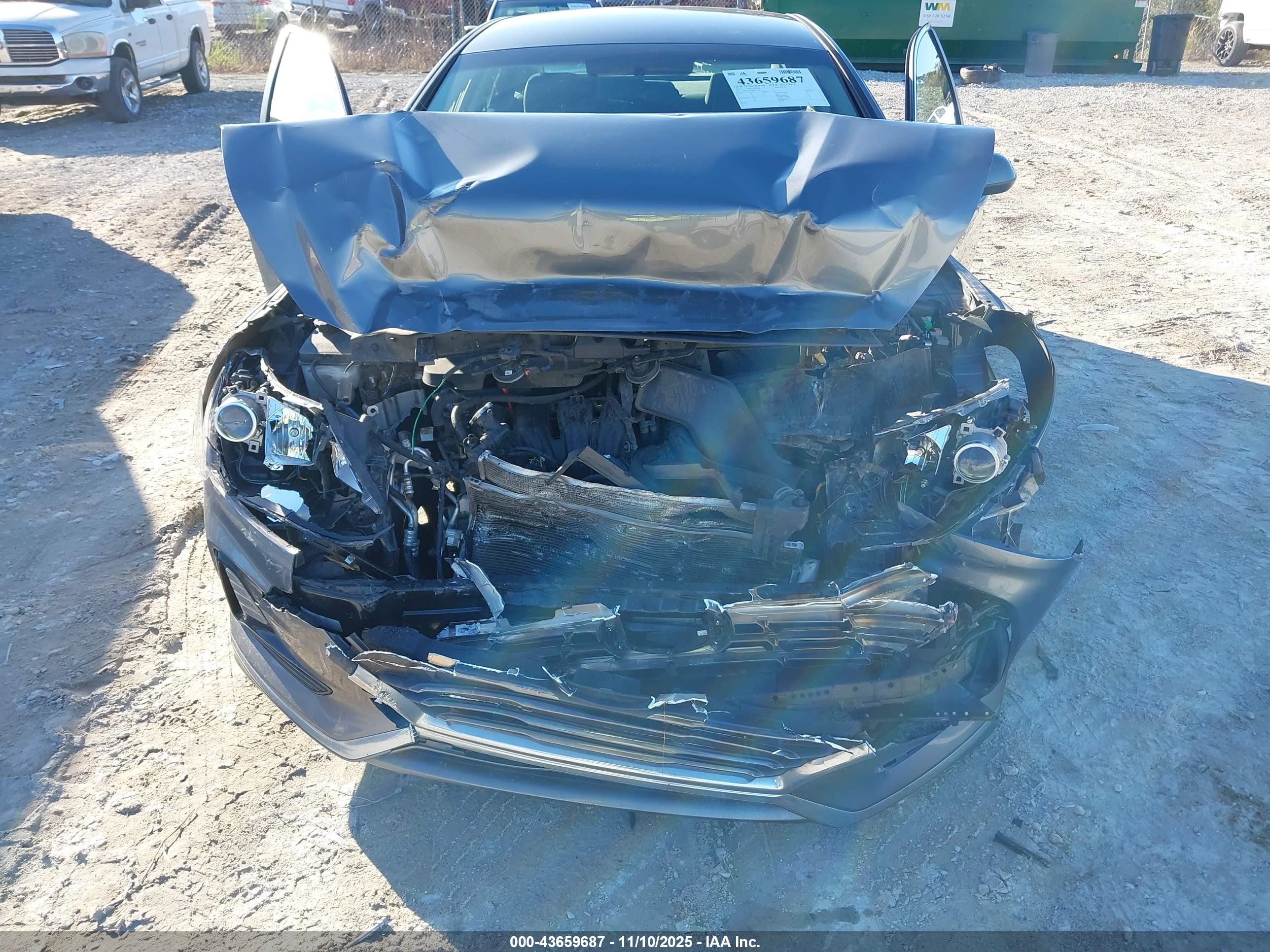 HYUNDAI SONATA image 6
