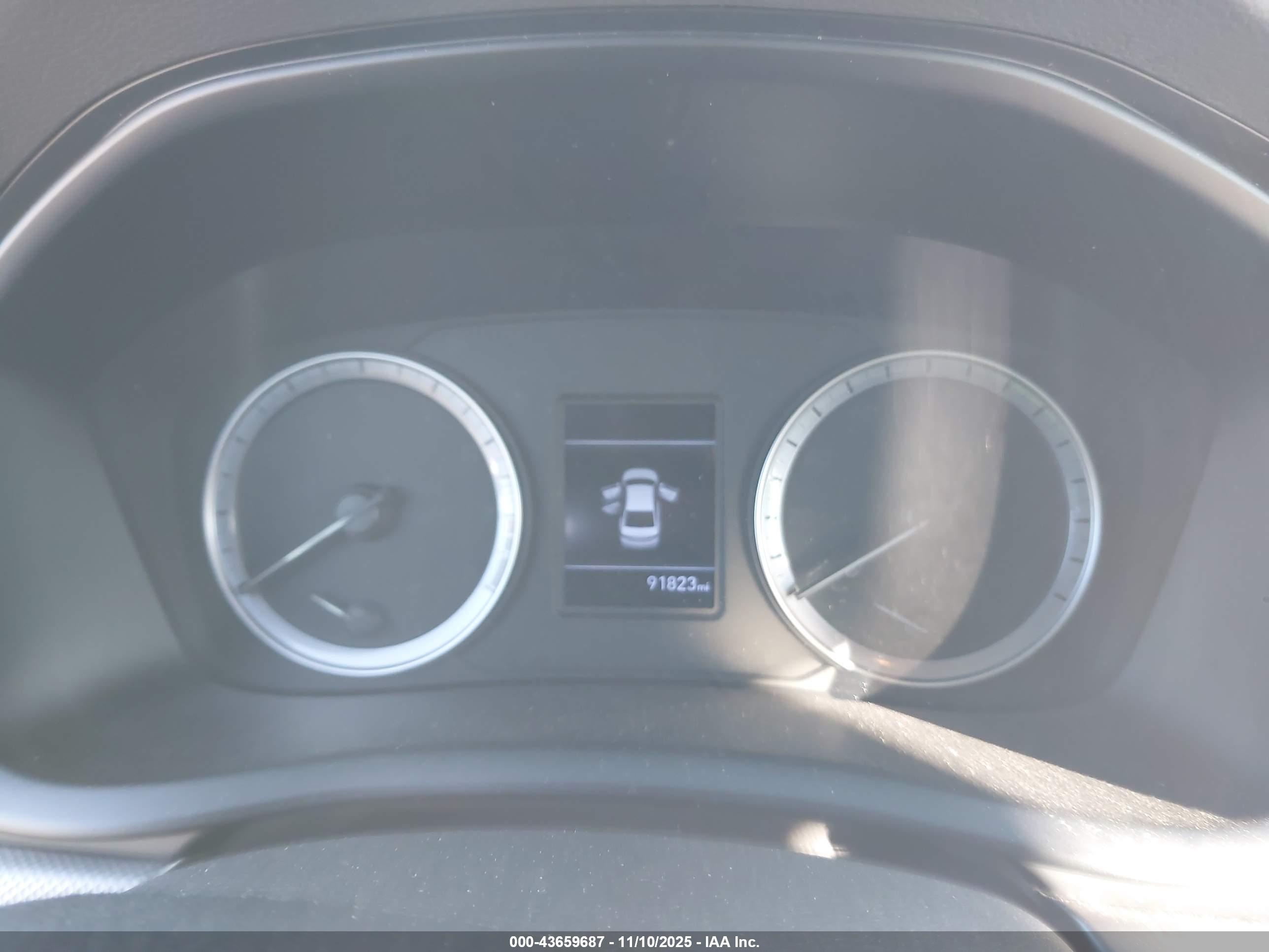 HYUNDAI SONATA image 7