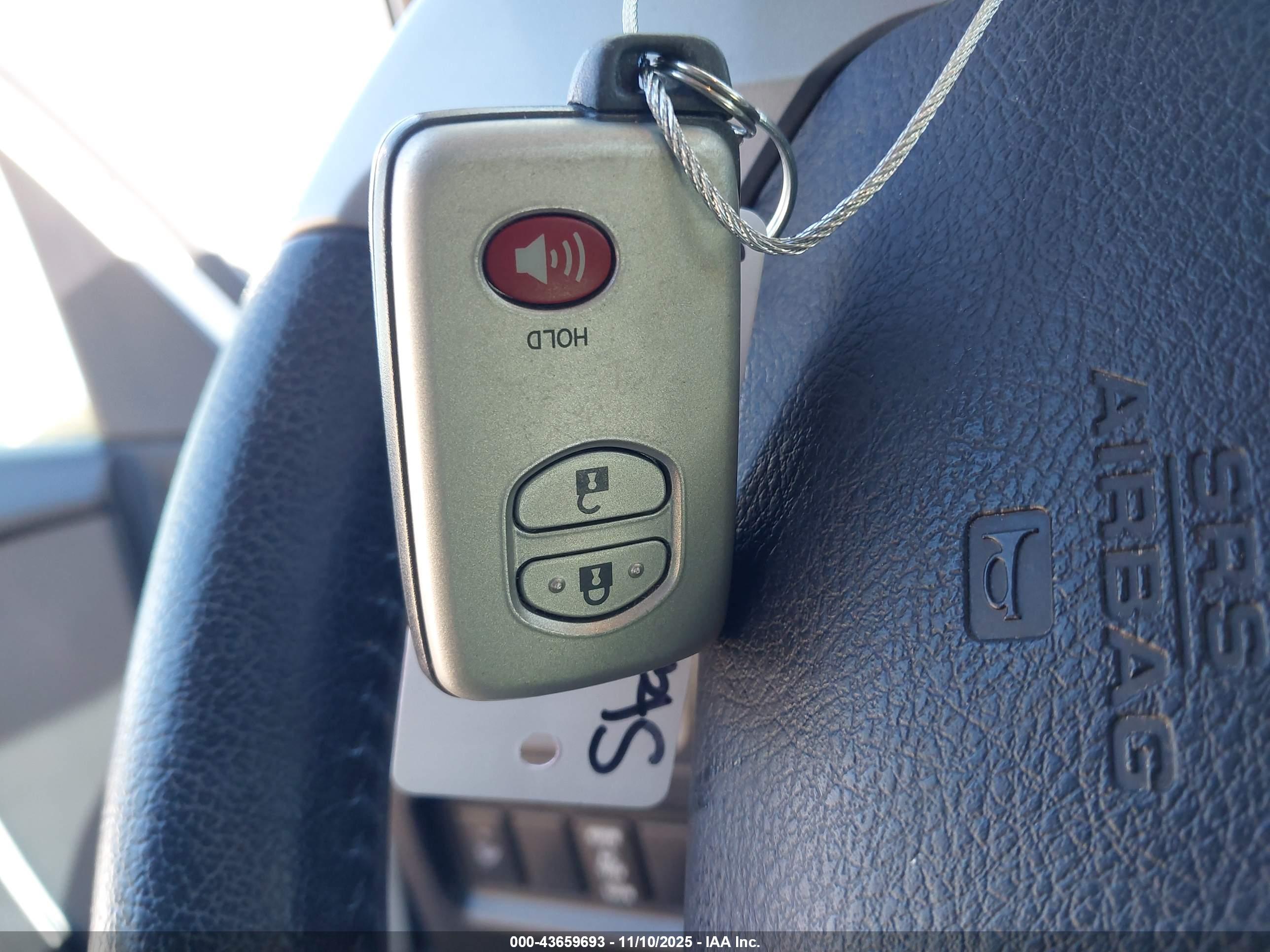 TOYOTA 4RUNNER image 11