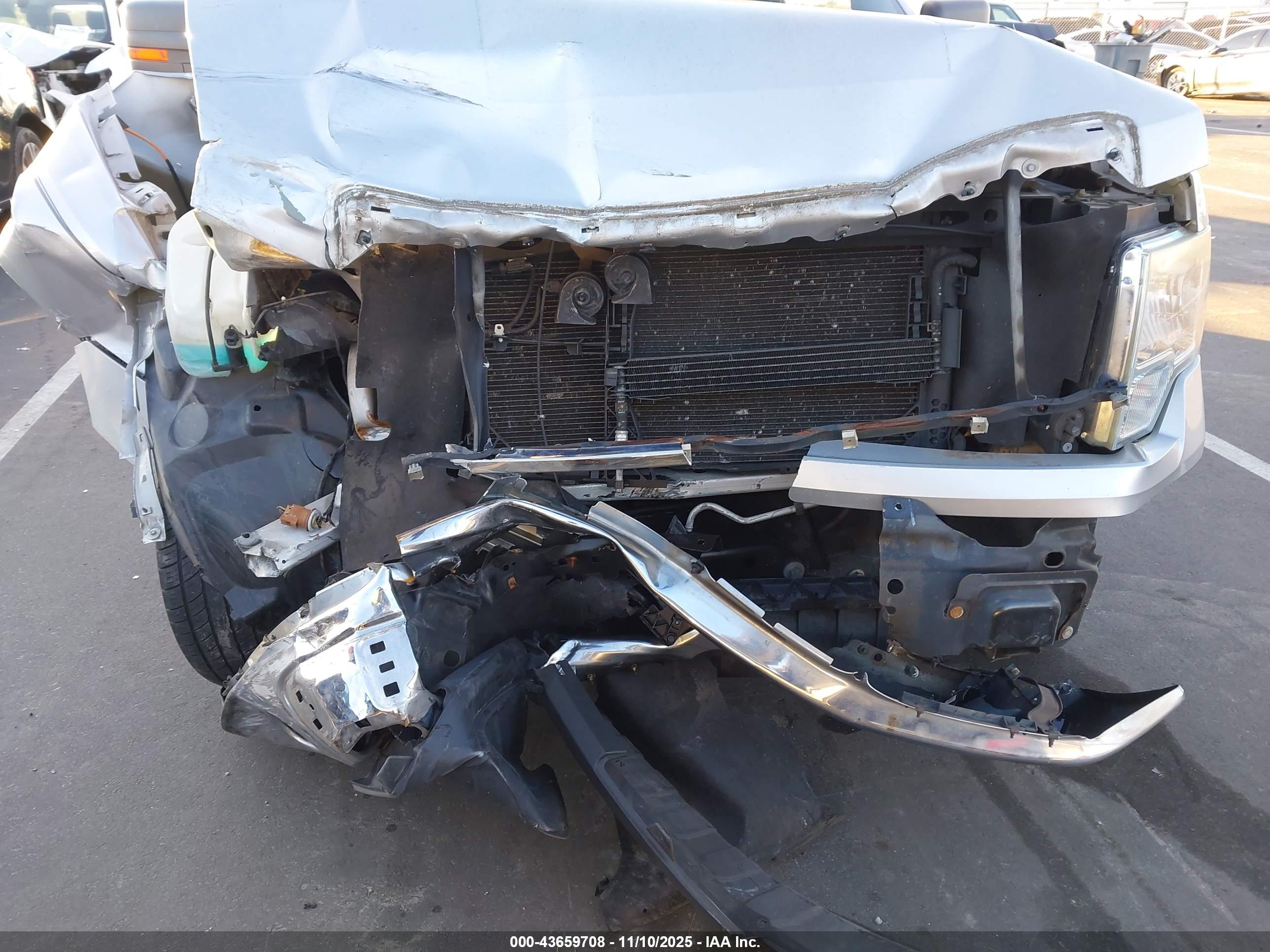 FORD F-150 image 6