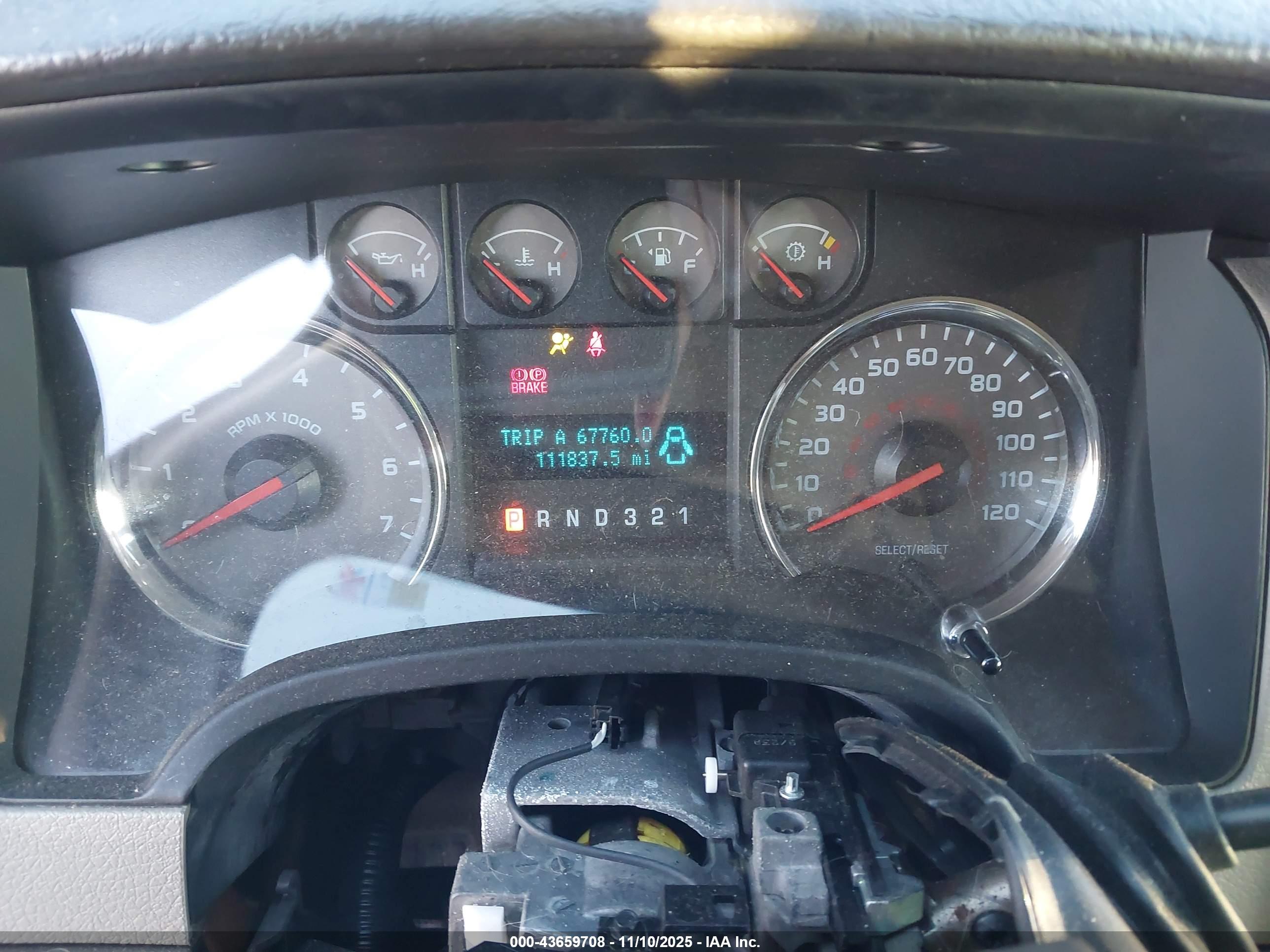 FORD F-150 image 7
