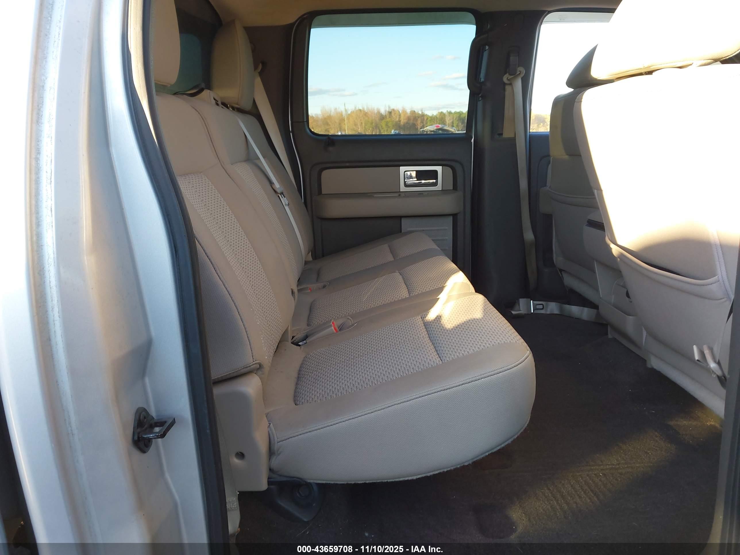 FORD F-150 image 8
