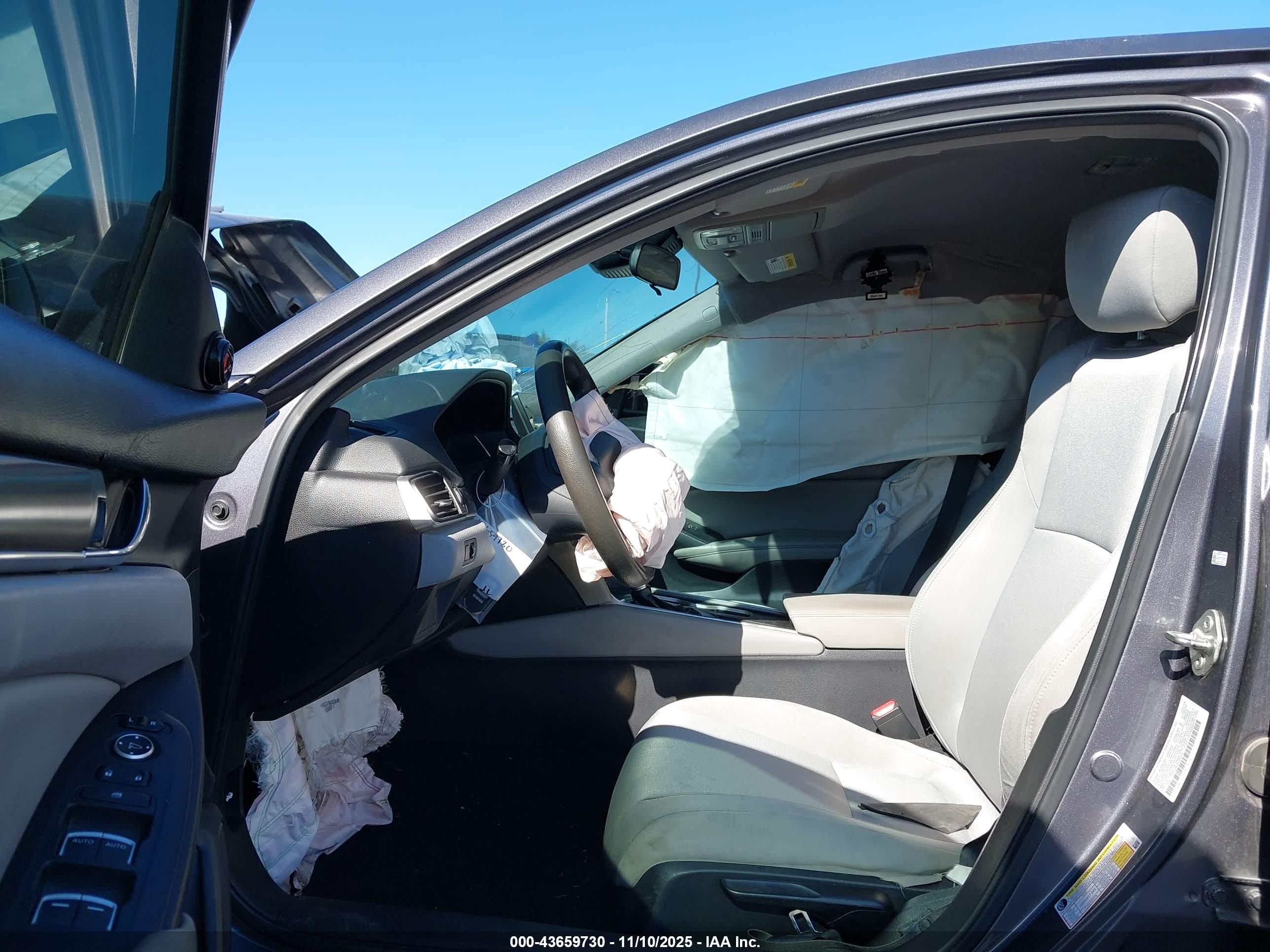 HONDA ACCORD image 5