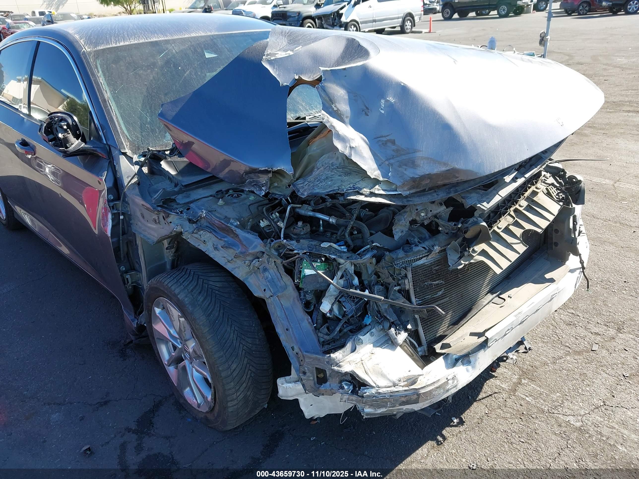 HONDA ACCORD image 6