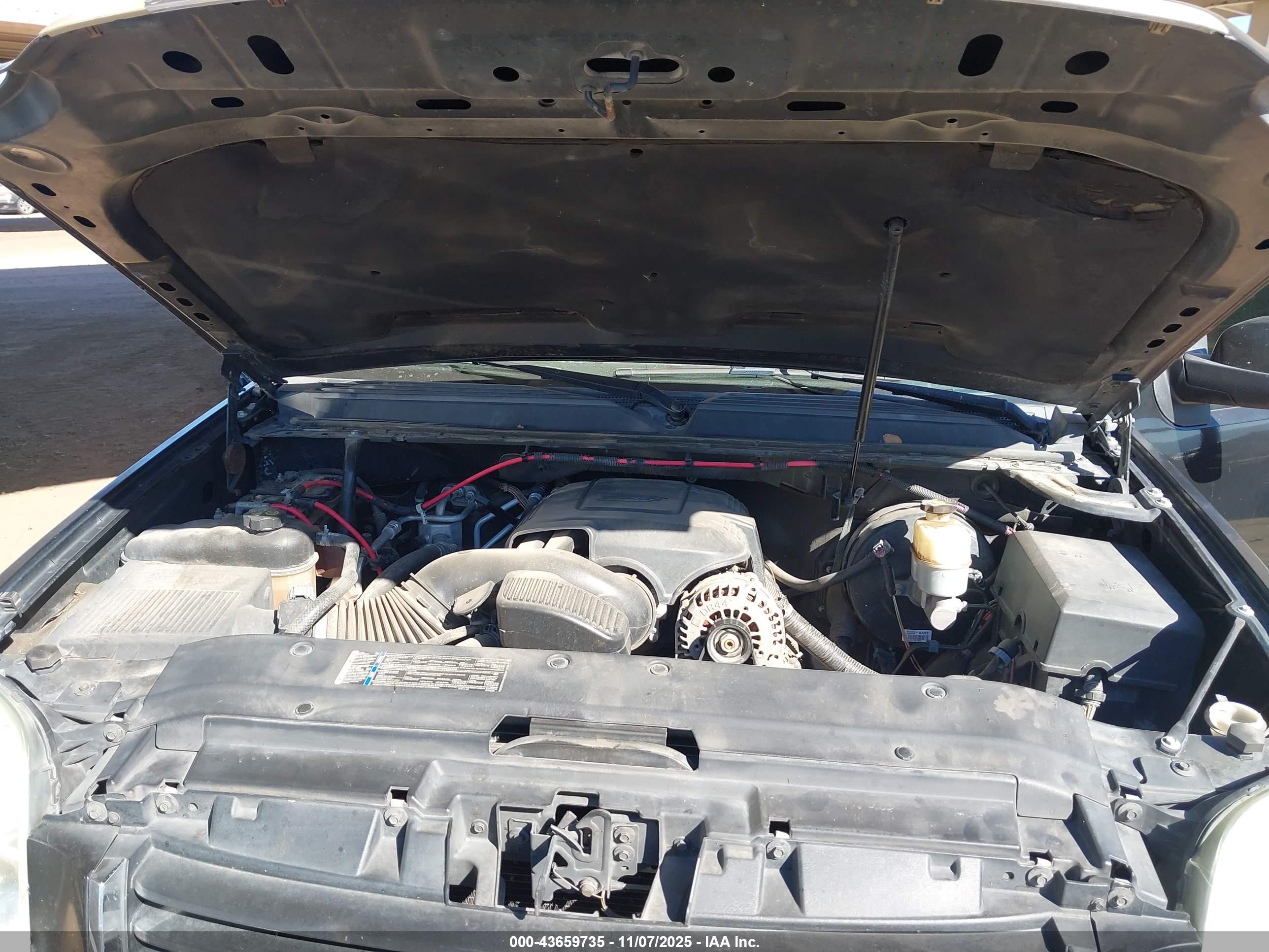 GMC YUKON image 10