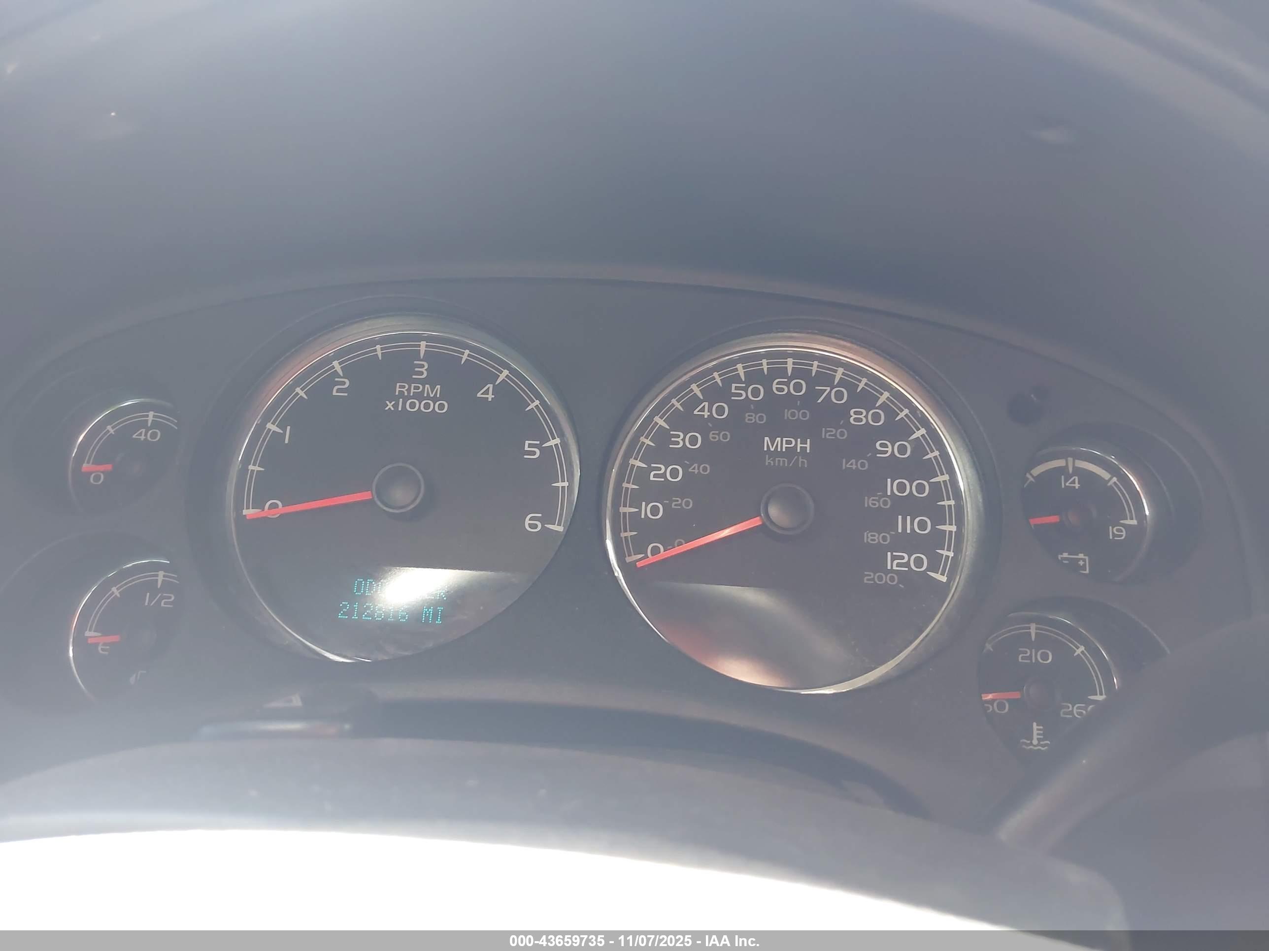 GMC YUKON image 7