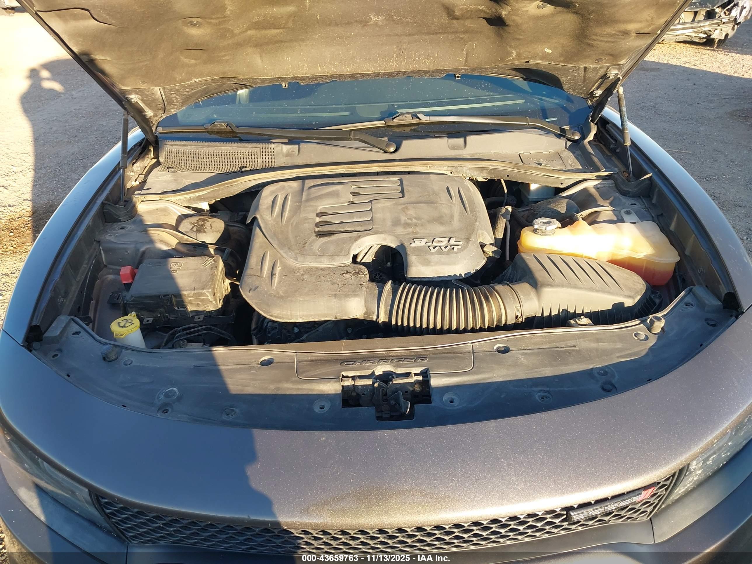 DODGE CHARGER image 10