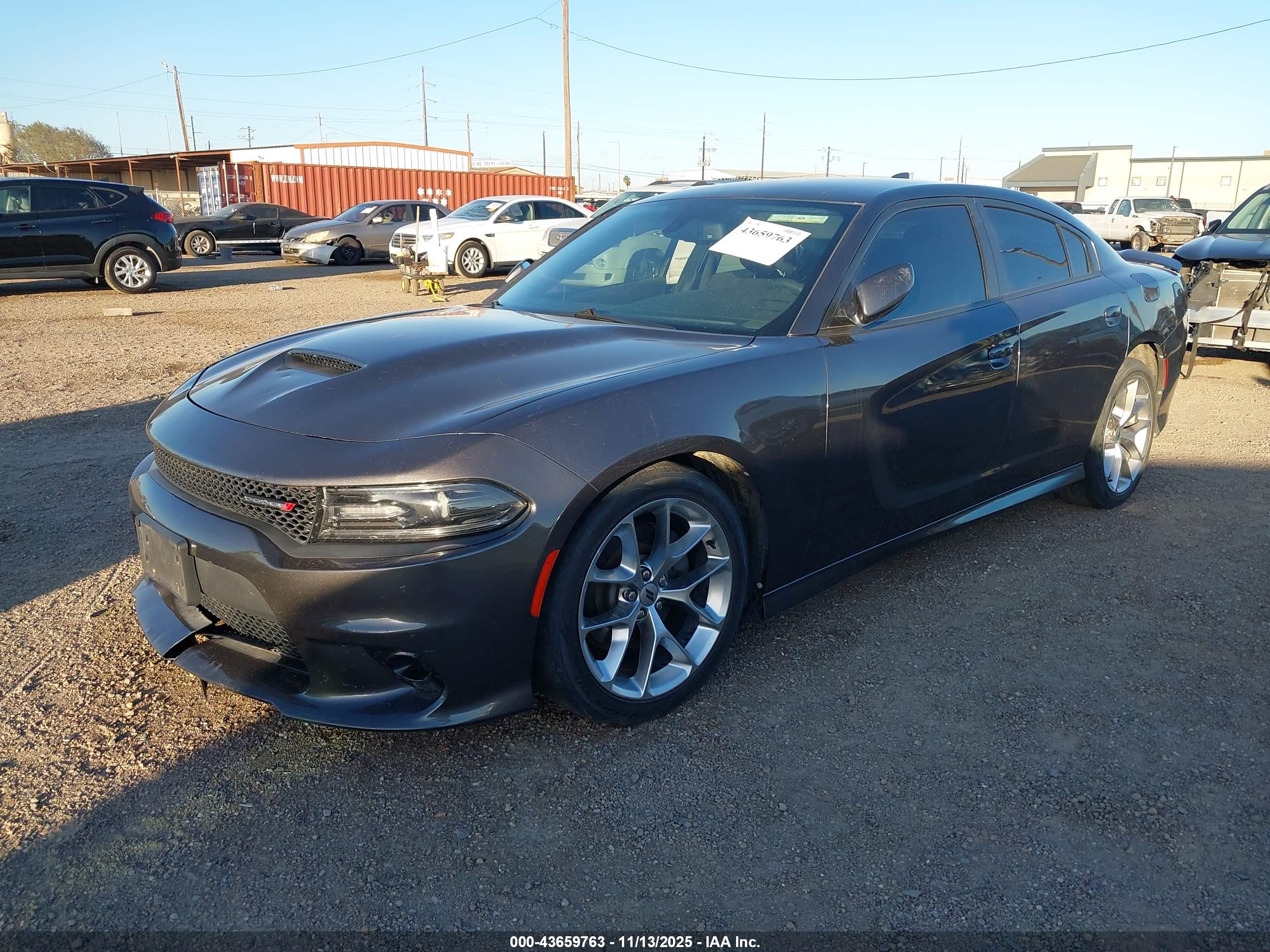 DODGE CHARGER image 2